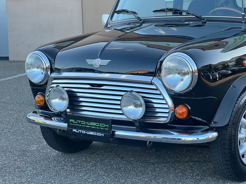 MINI Rover Mini Cooper 1.3i 1300-image-10