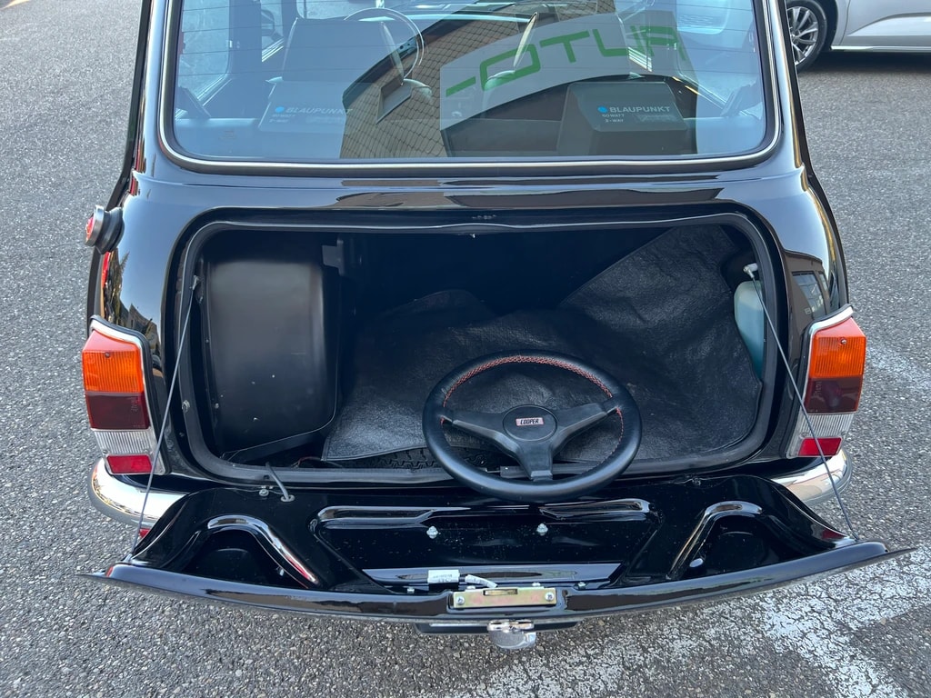 MINI Rover Mini Cooper 1.3i 1300-image-15