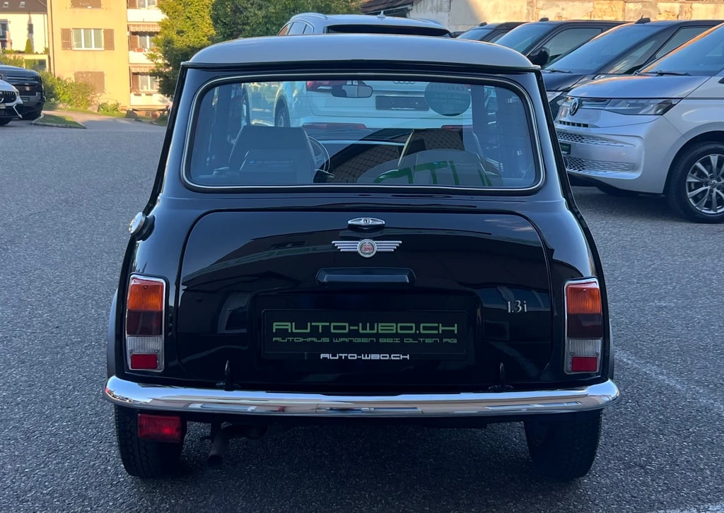 MINI Rover Mini Cooper 1.3i 1300-image-6