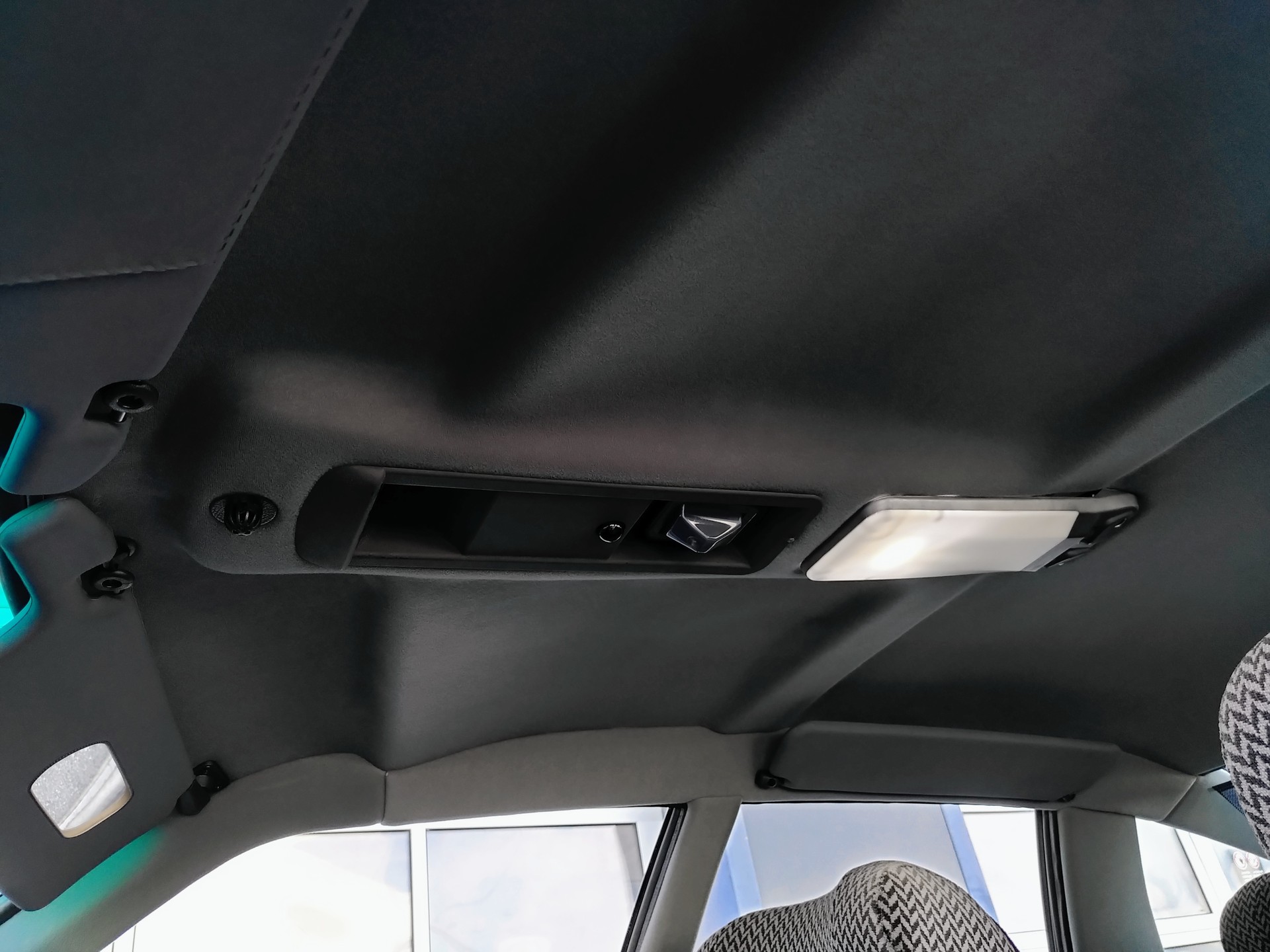 CITROEN CX 25 GTi Automatic-image-11