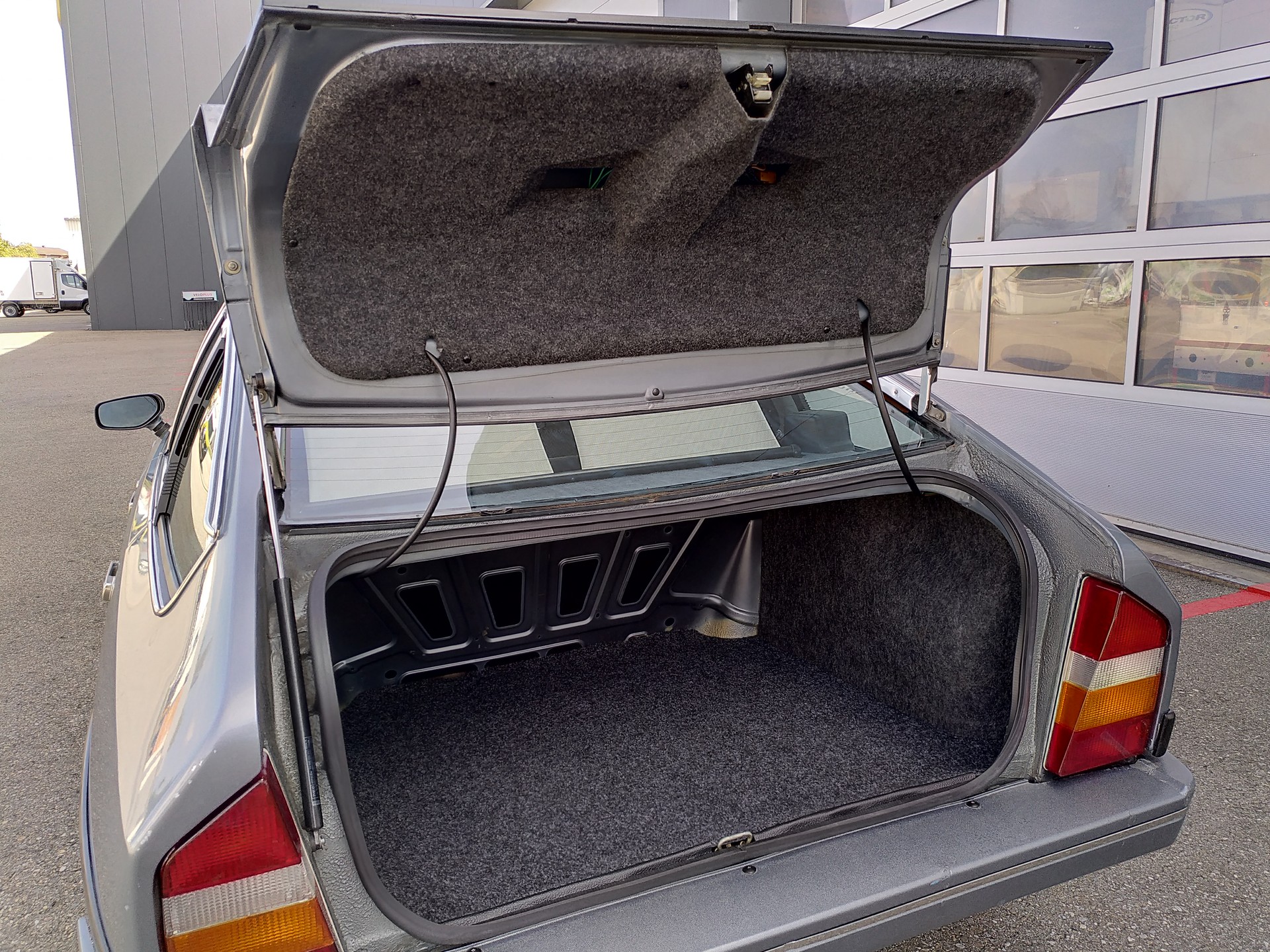 CITROEN CX 25 GTi Automatic-image-9