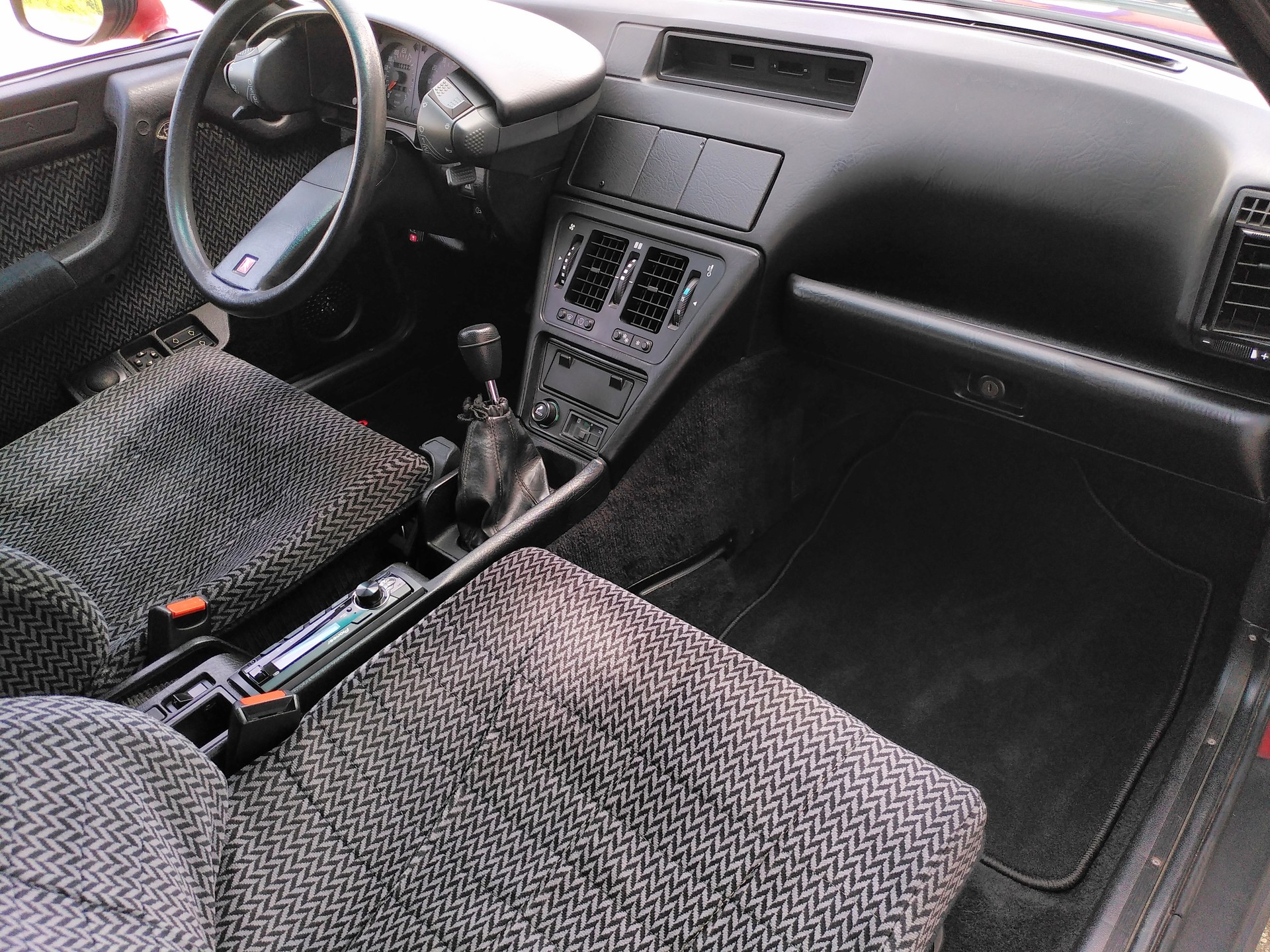 CITROEN CX 25 Gti 5-Gang-image-8
