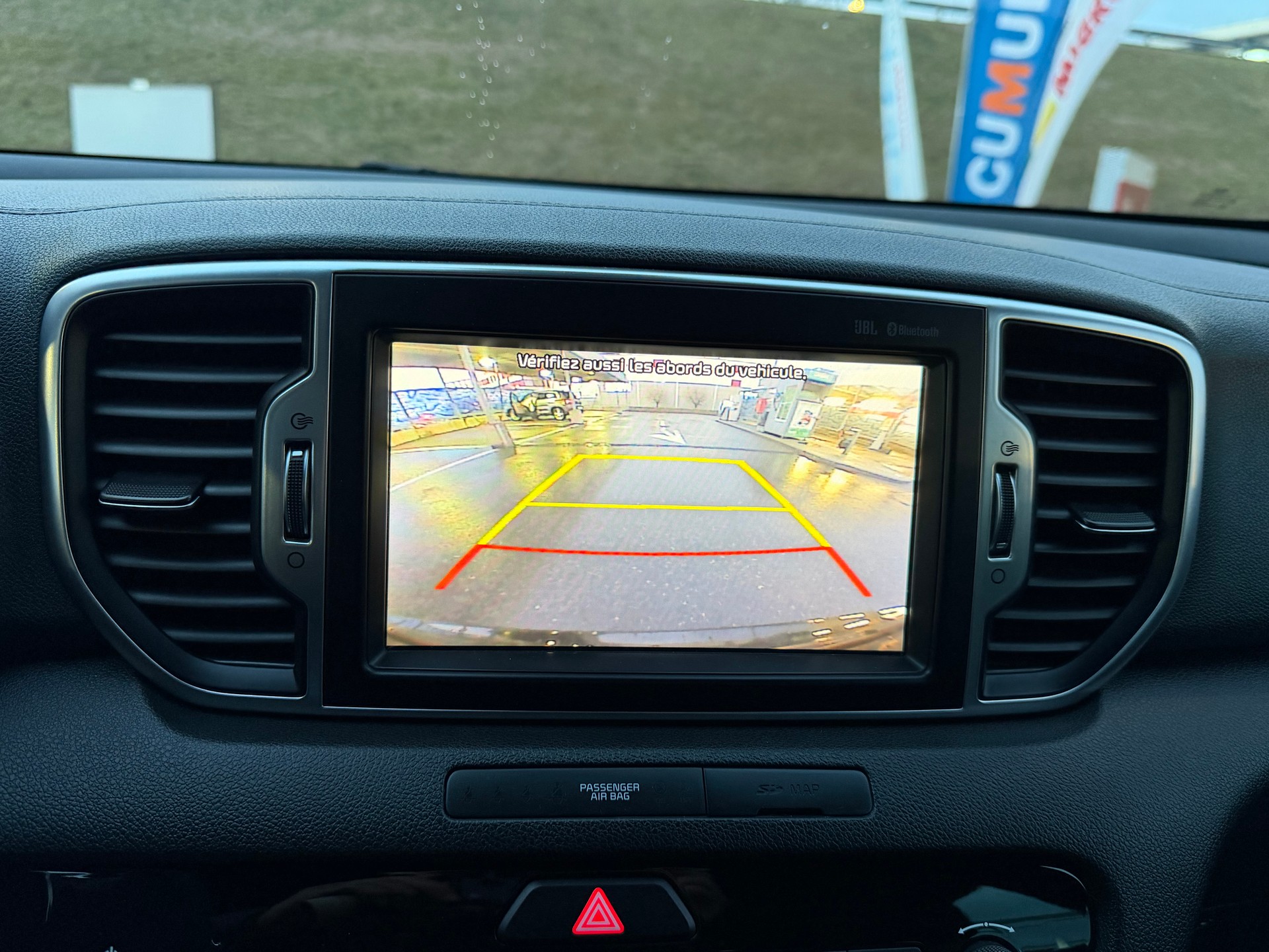 KIA Sportage 2.0CRDi Style GT Line 4WD Automat-image-16