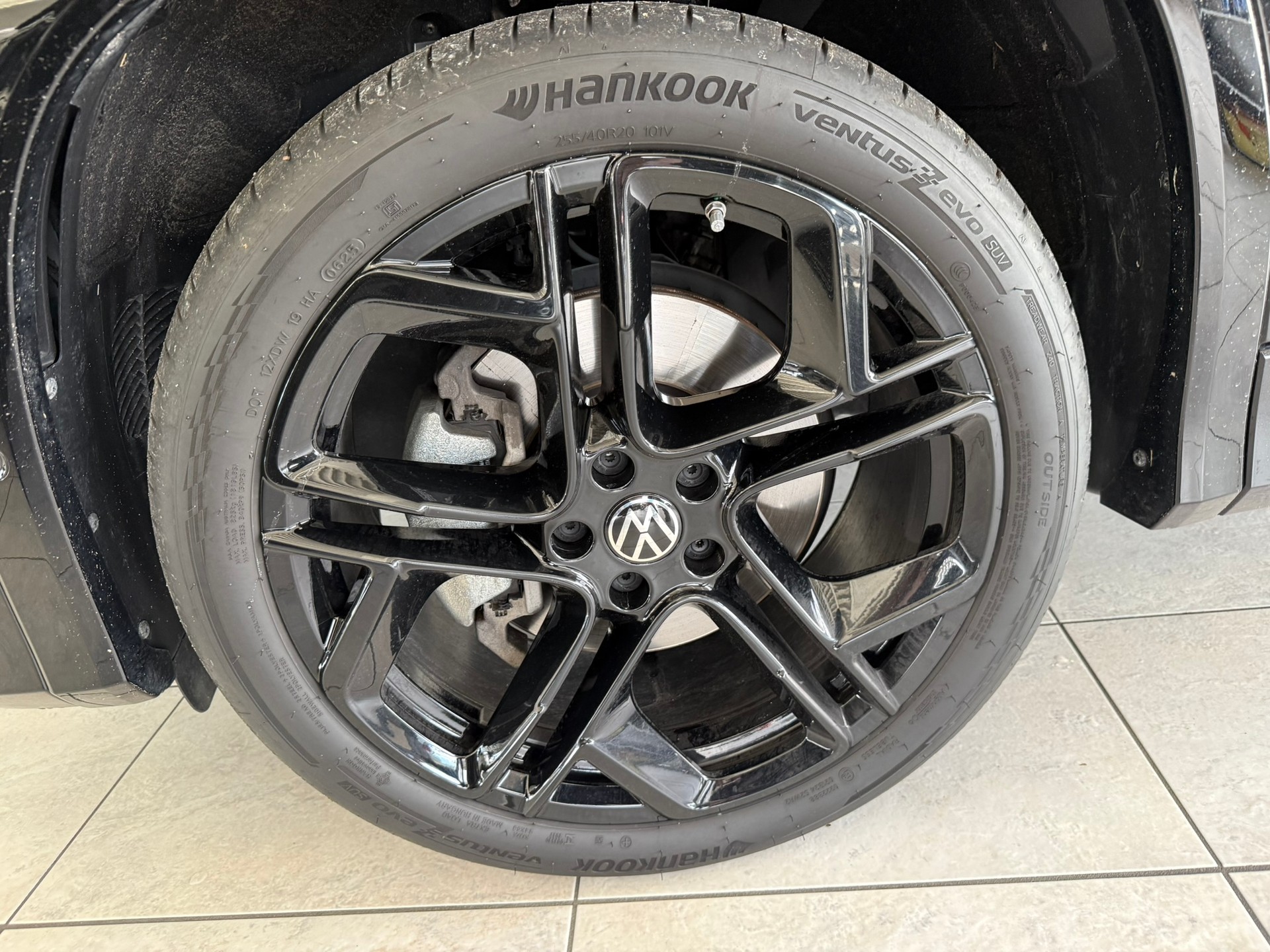 VW Tayron 2.0 TDI SCR R-Line 4Motion DSG, 7-Sitzer-image-11
