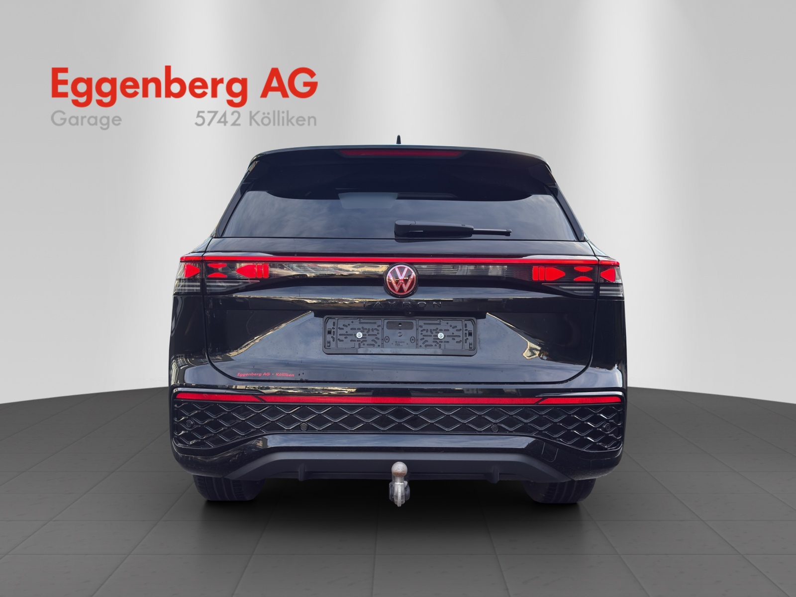 VW Tayron 2.0 TDI SCR R-Line 4Motion DSG, 7-Sitzer-image-3