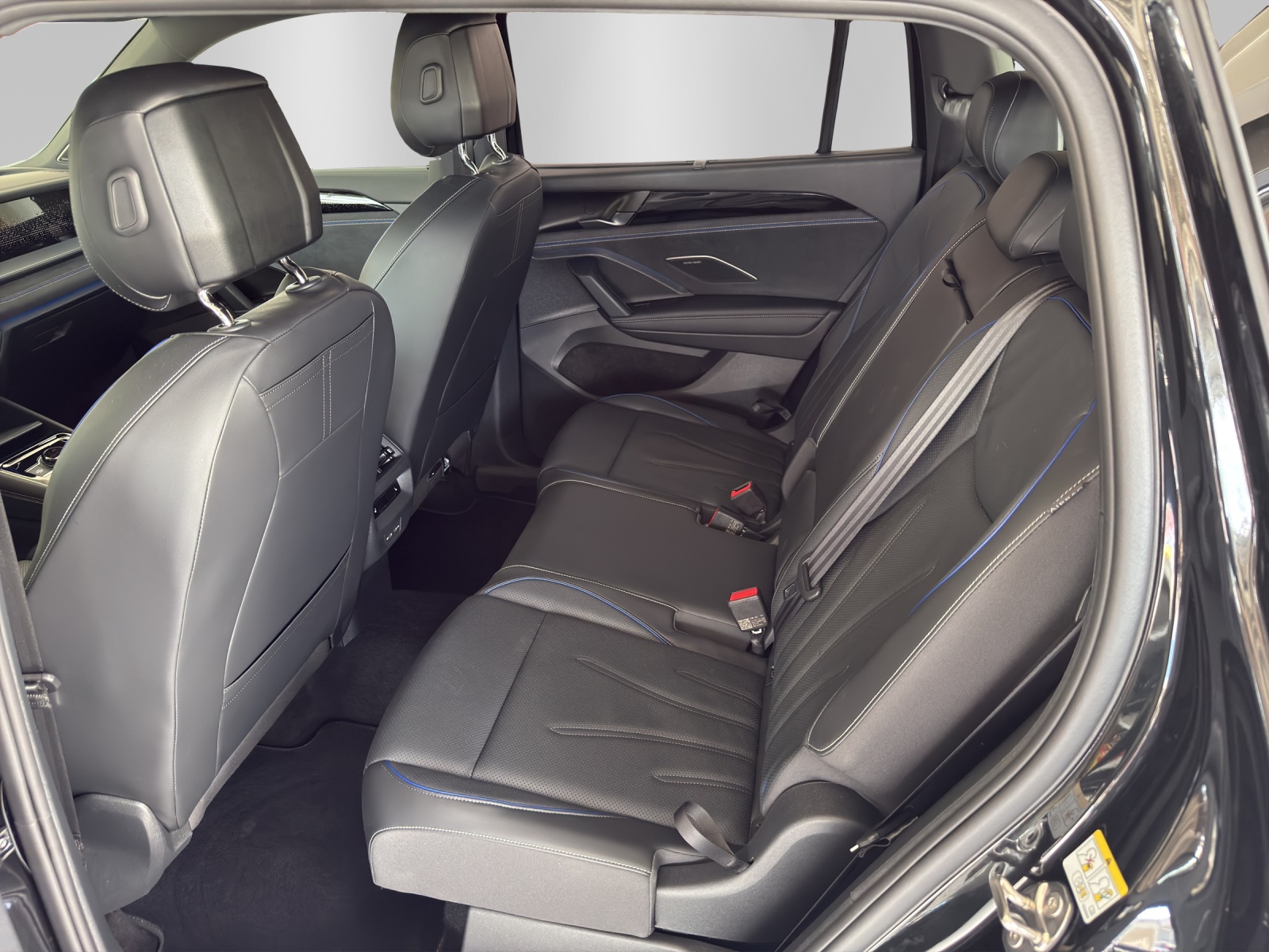 VW Tayron 2.0 TDI SCR R-Line 4Motion DSG, 7-Sitzer-image-9