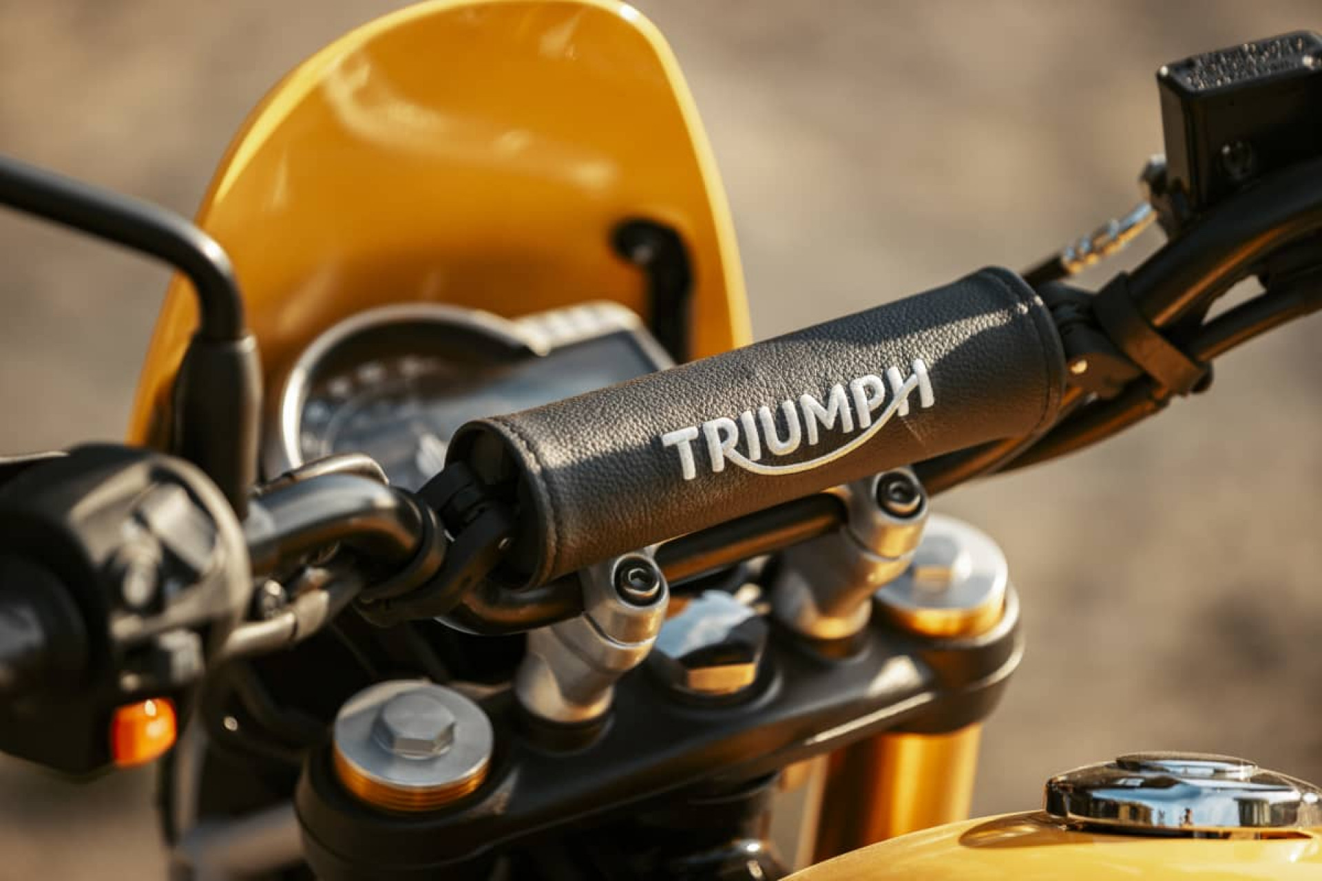 TRIUMPH Scrambler 400 XC-image-8