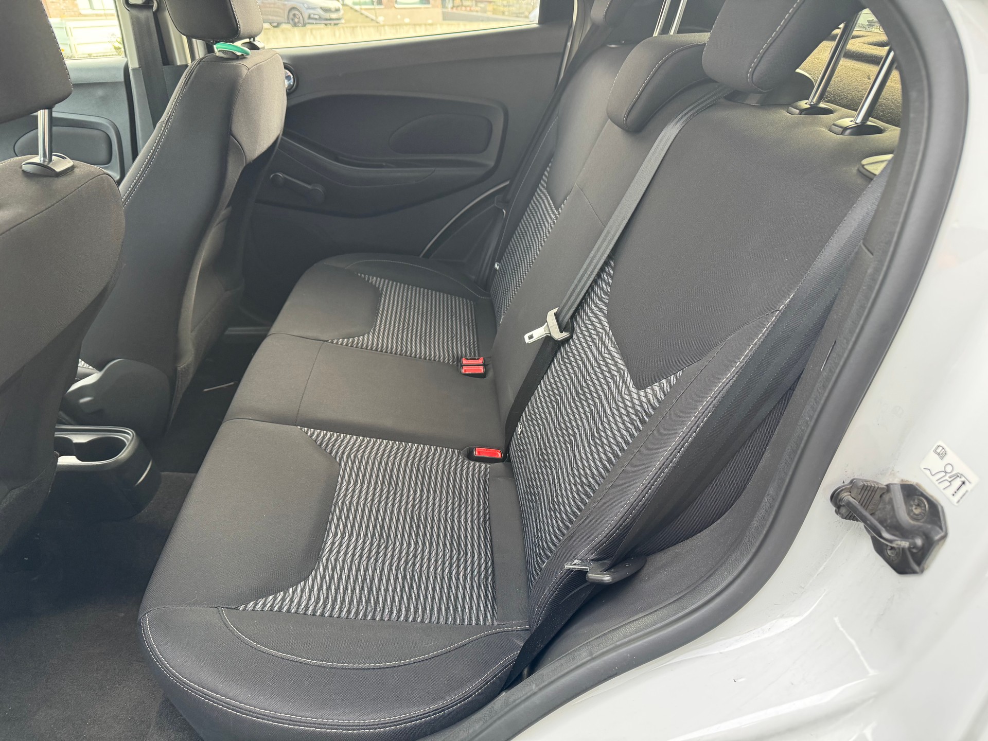 FORD KA+ 1.2 Ti-VCT Active-image-8
