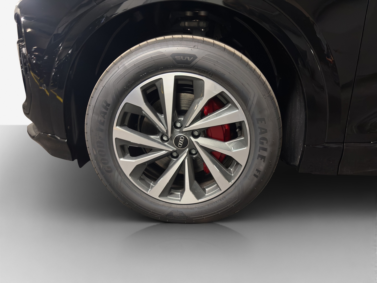 AUDI Q6 Sportback e-tron quattro-image-14