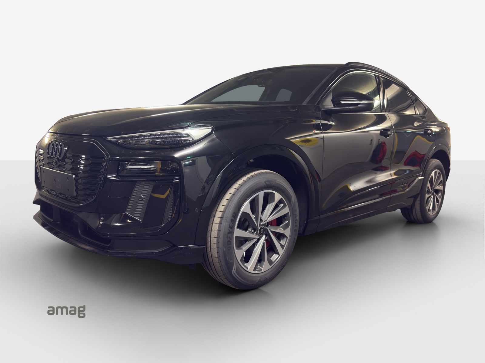 AUDI Q6 Sportback e-tron quattro-image-0
