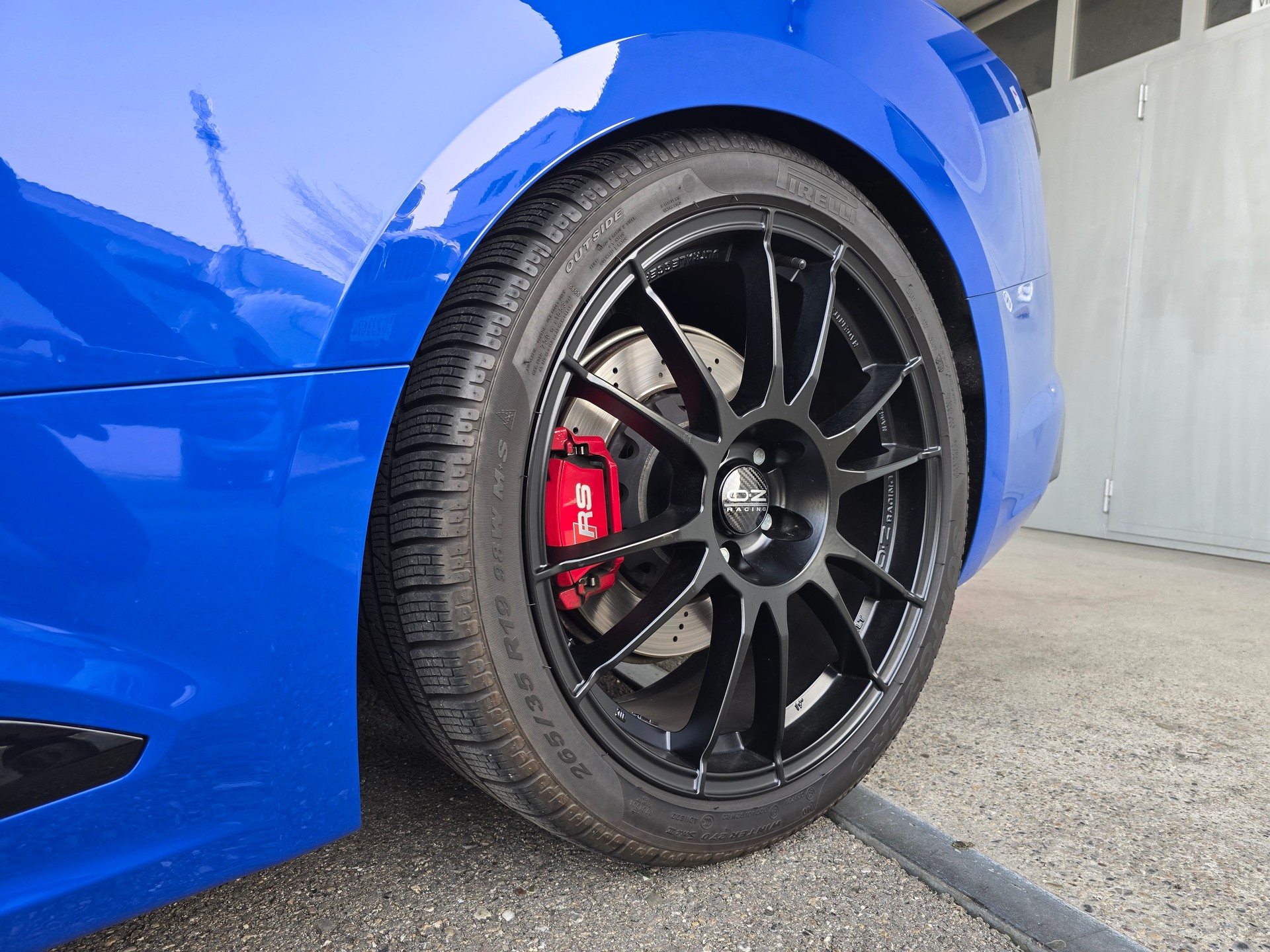 AUDI RS5-R Coupé 2.9 TFSI * 1/50 * ABT 530 PS * Carbon Paket * Massagesitz *-image-13