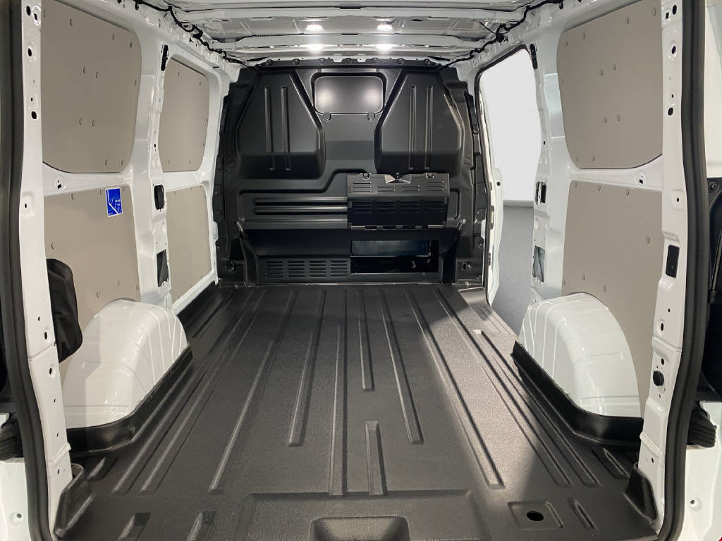 FORD Transit Custom Van 280 L1 2.0 EcoBlue 110 PS Trend-image-13
