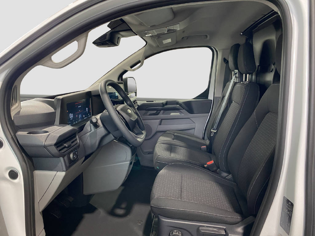 FORD Transit Custom Van 280 L1 2.0 EcoBlue 110 PS Trend-image-7