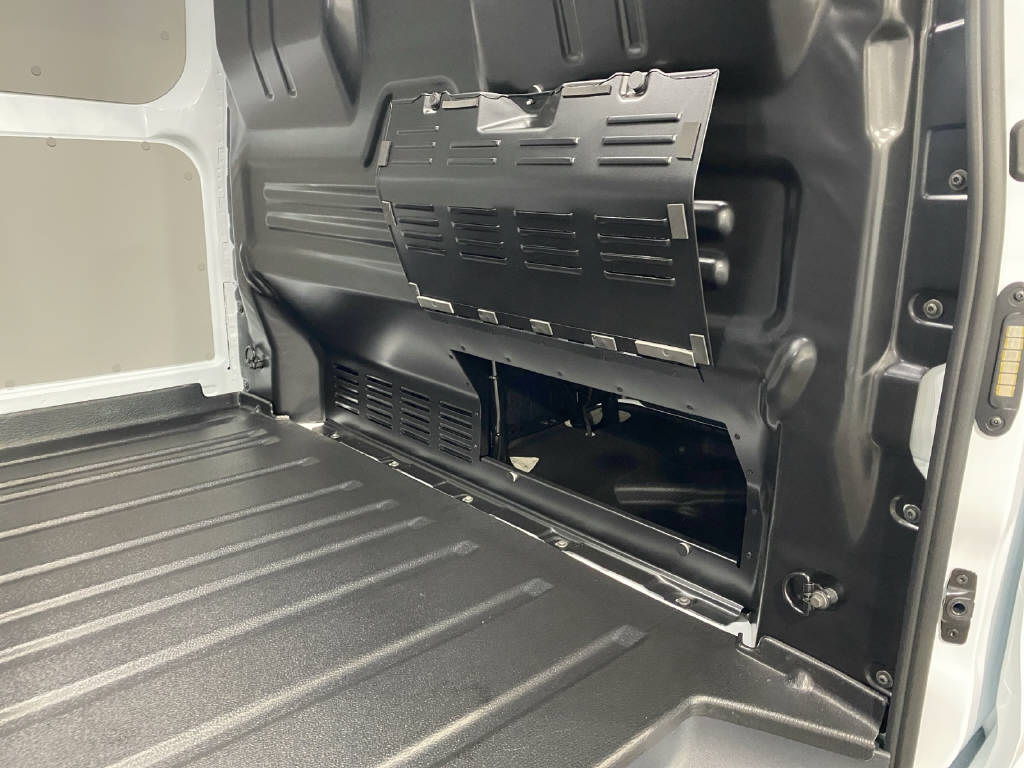 FORD Transit Custom Van 280 L1 2.0 EcoBlue 110 PS Trend-image-14