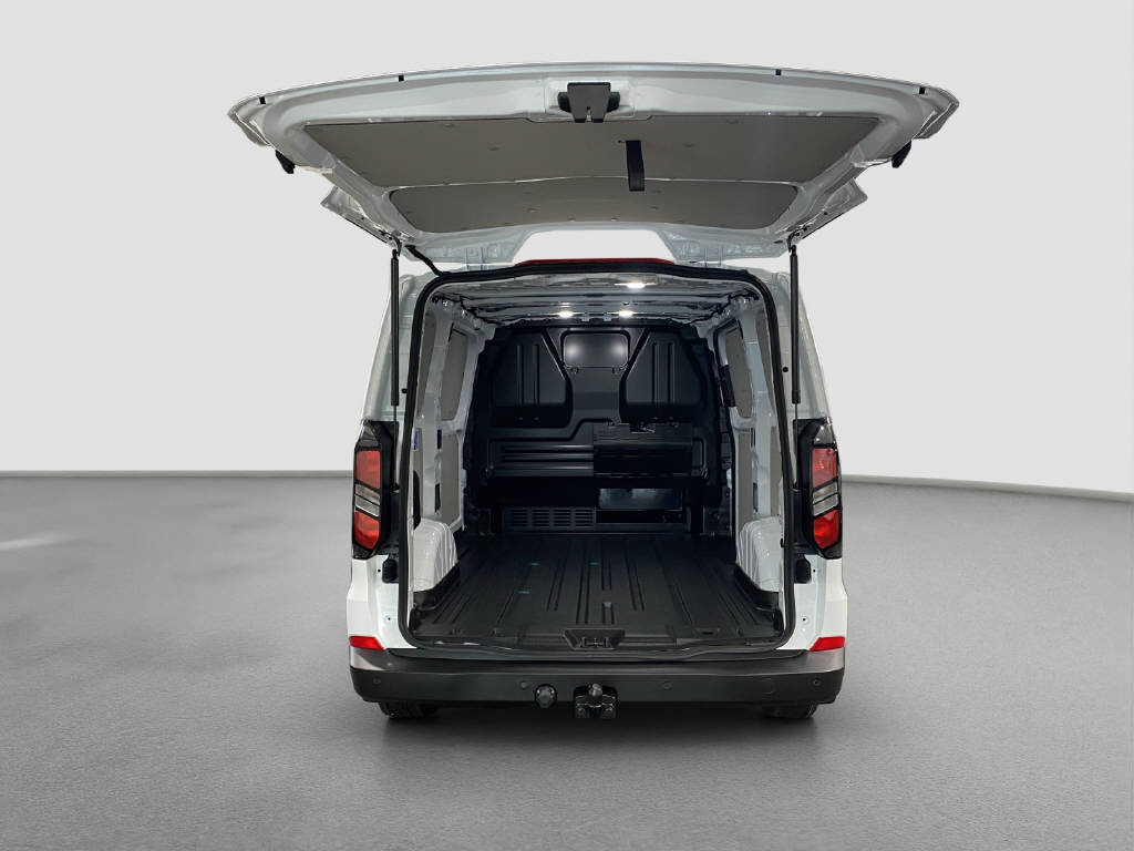 FORD Transit Custom Van 280 L1 2.0 EcoBlue 110 PS Trend-image-12