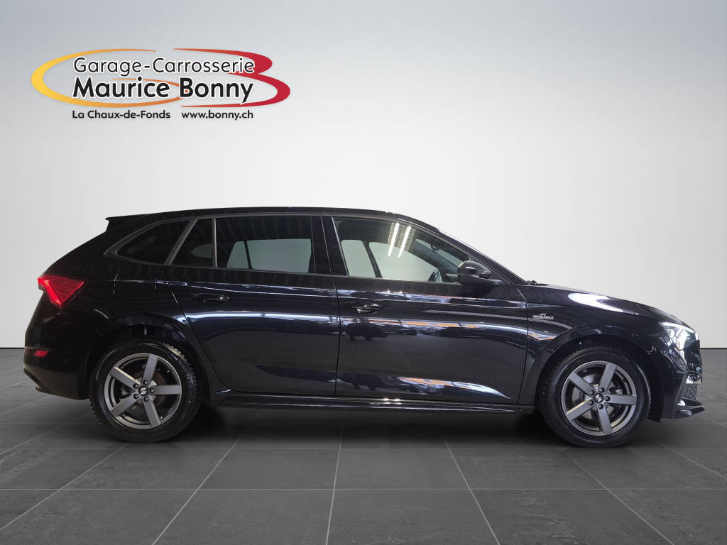 SKODA Scala 1.5 TSI Monte Carlo DSG-image-3