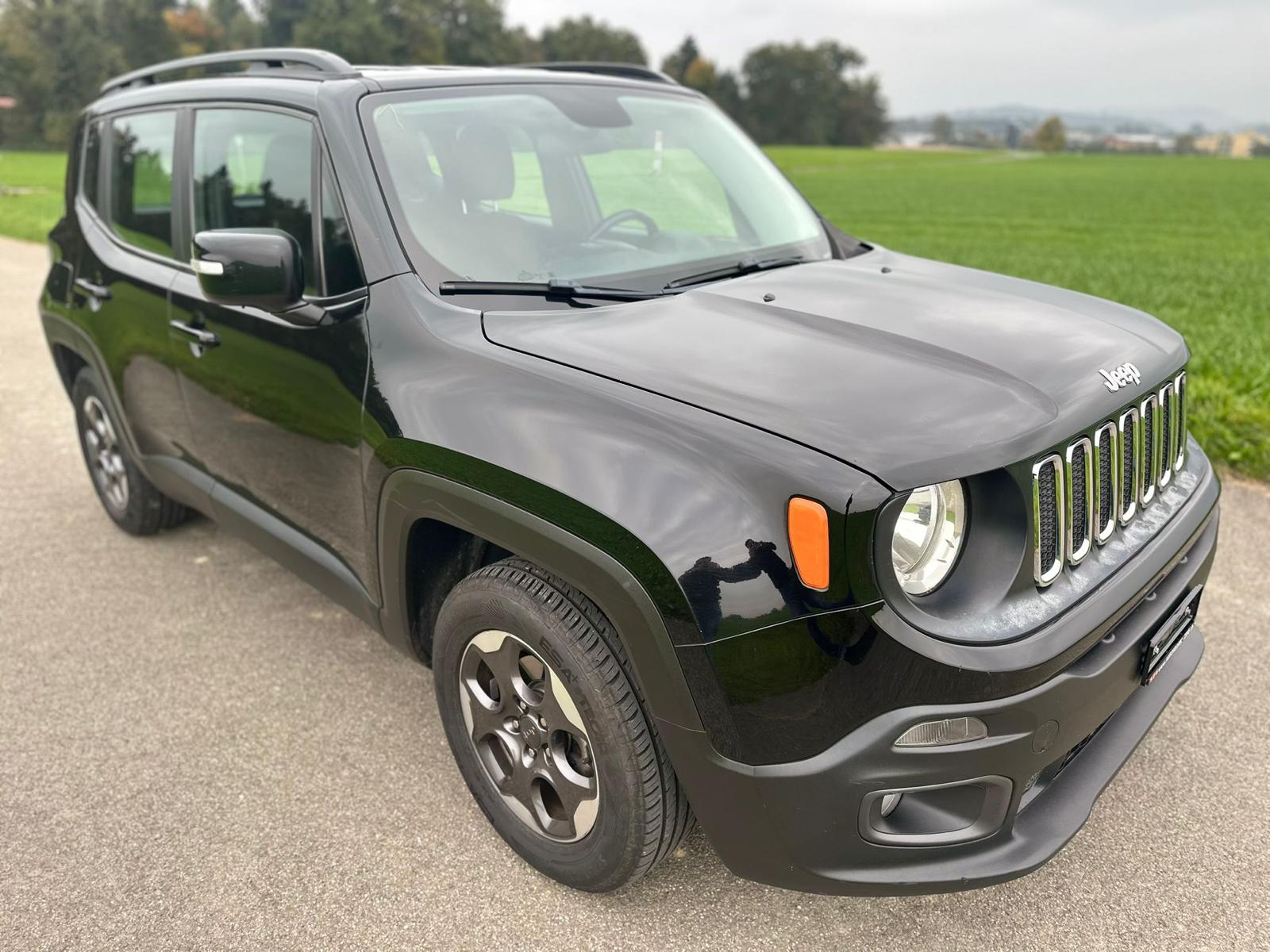 JEEP Renegade 1.4 Turbo Street Edition-showroom-element-3