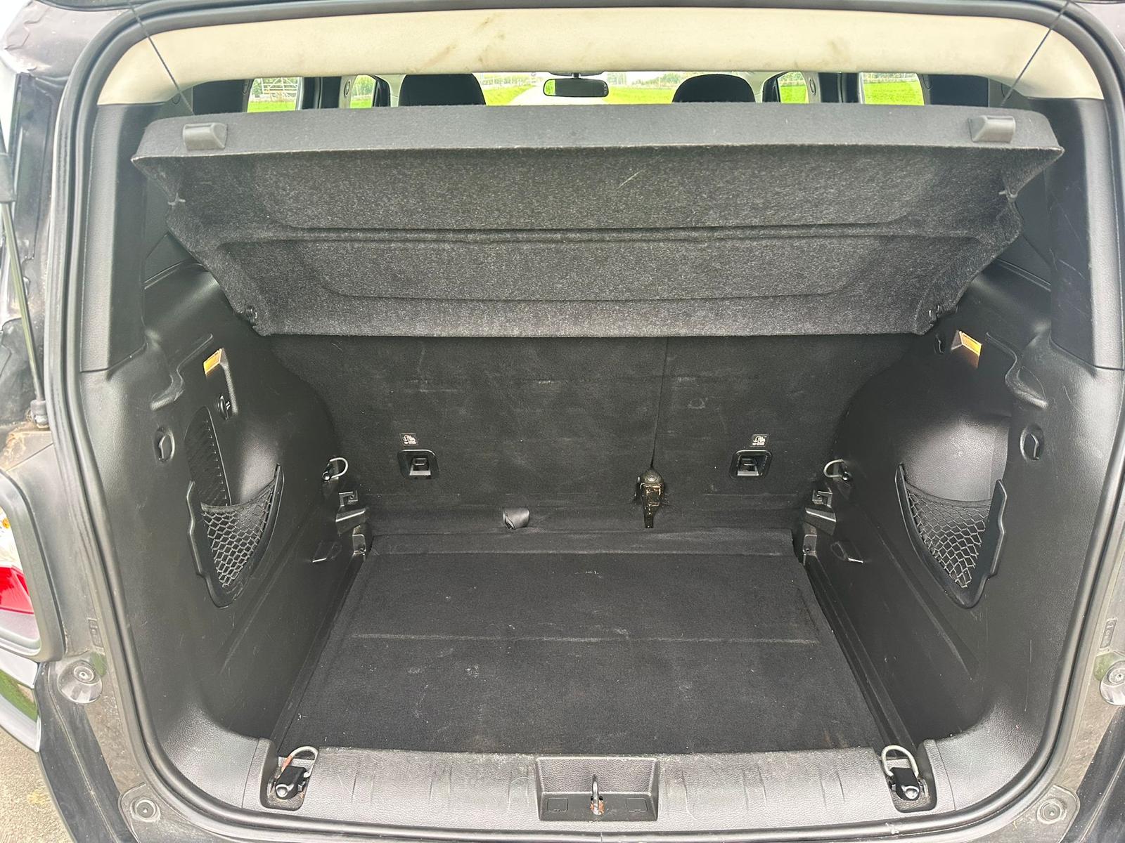 JEEP Renegade 1.4 Turbo Street Edition-image-12