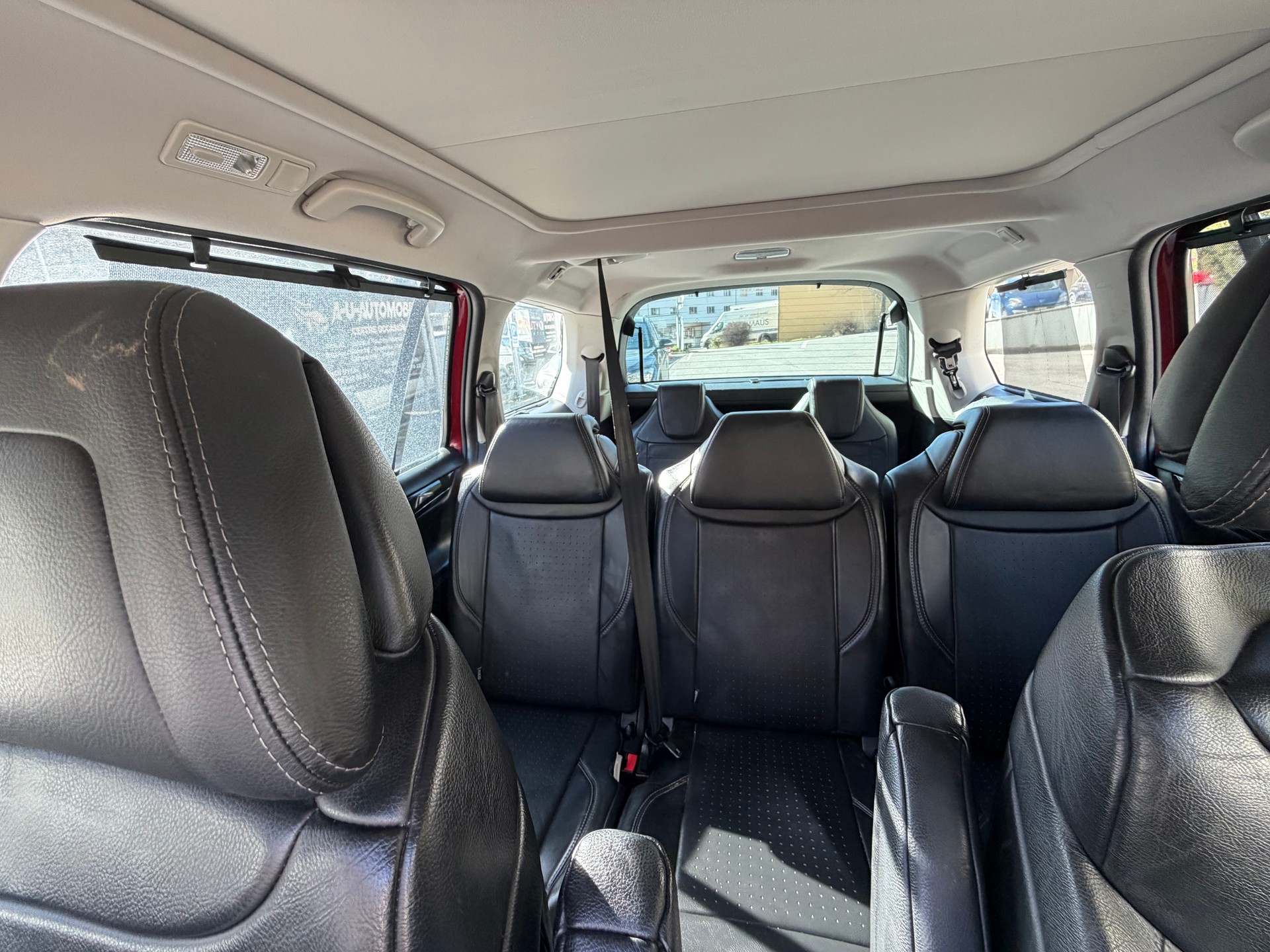 CITROEN Grand C4 Picasso 2.0 HDI Exclusive+ BMP6-image-25