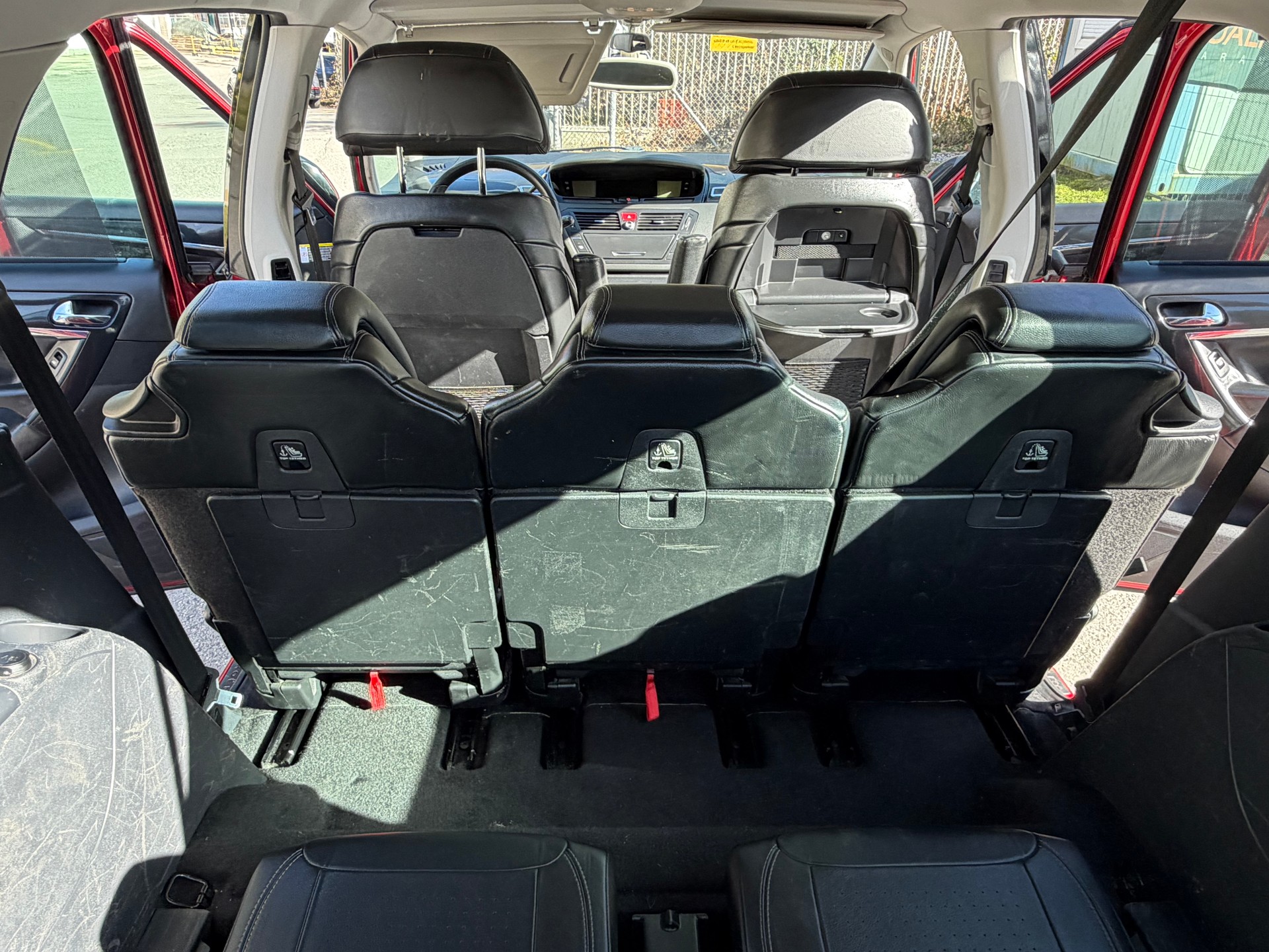 CITROEN Grand C4 Picasso 2.0 HDI Exclusive+ BMP6-image-21