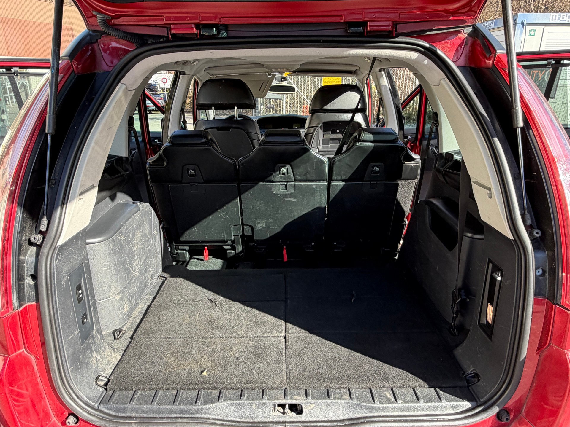 CITROEN Grand C4 Picasso 2.0 HDI Exclusive+ BMP6-image-22