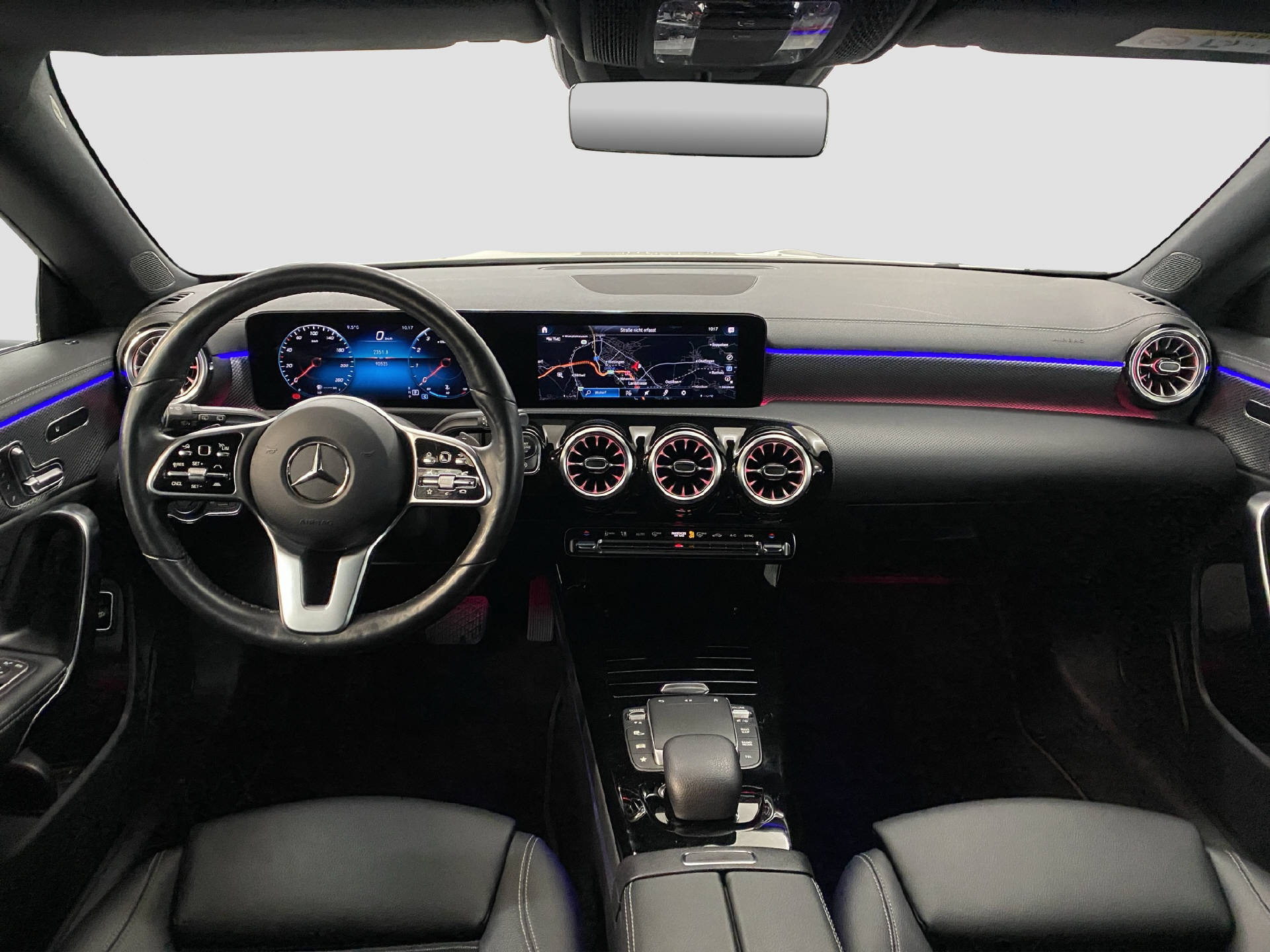 MERCEDES-BENZ CLA 200 Shooting Brake-image-7
