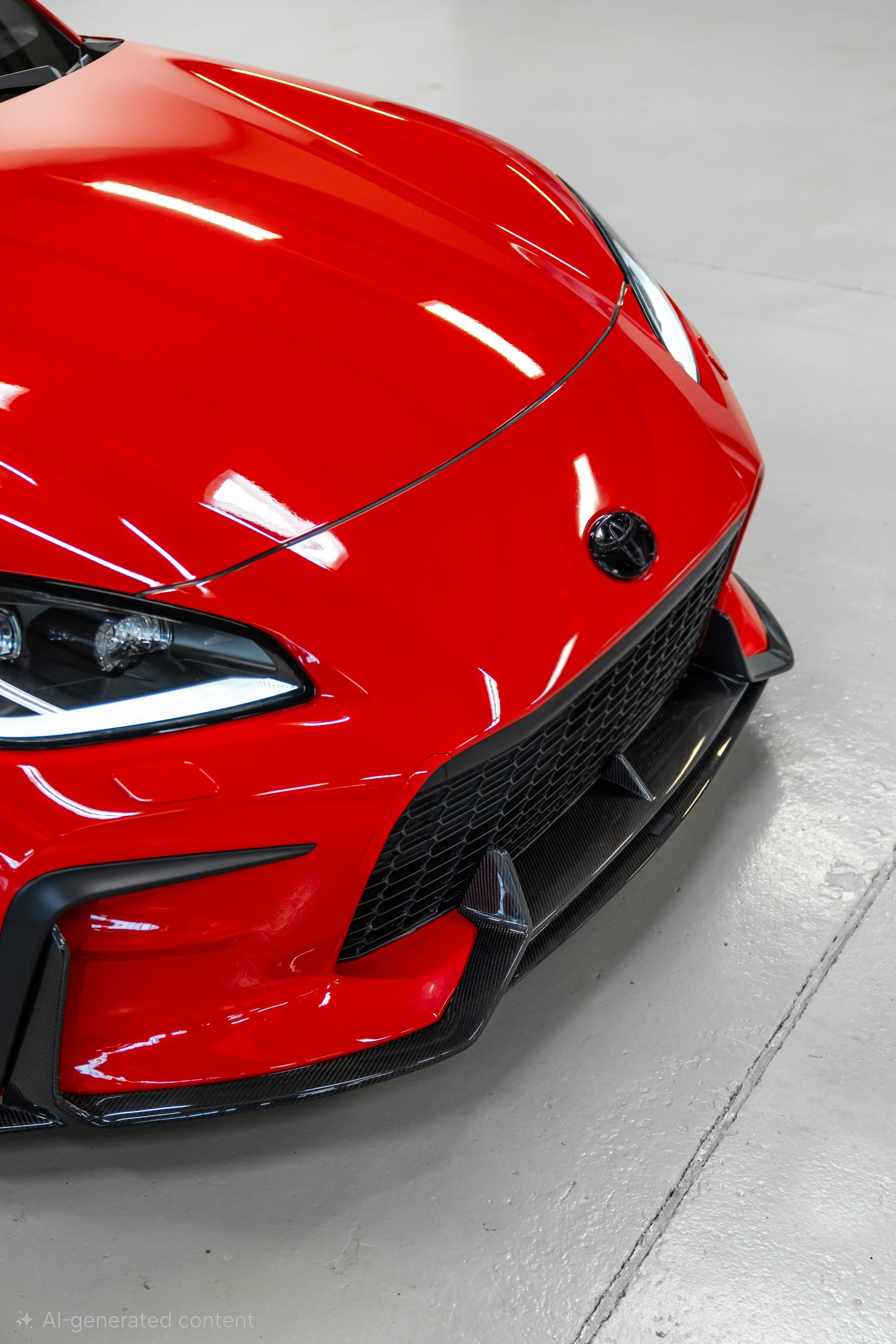 TOYOTA GR 86 2.4 Sport+ *Turbo*-image-12