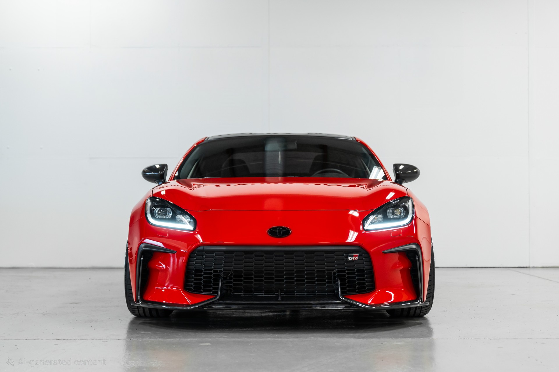 TOYOTA GR 86 2.4 Sport+ *Turbo*-image-13