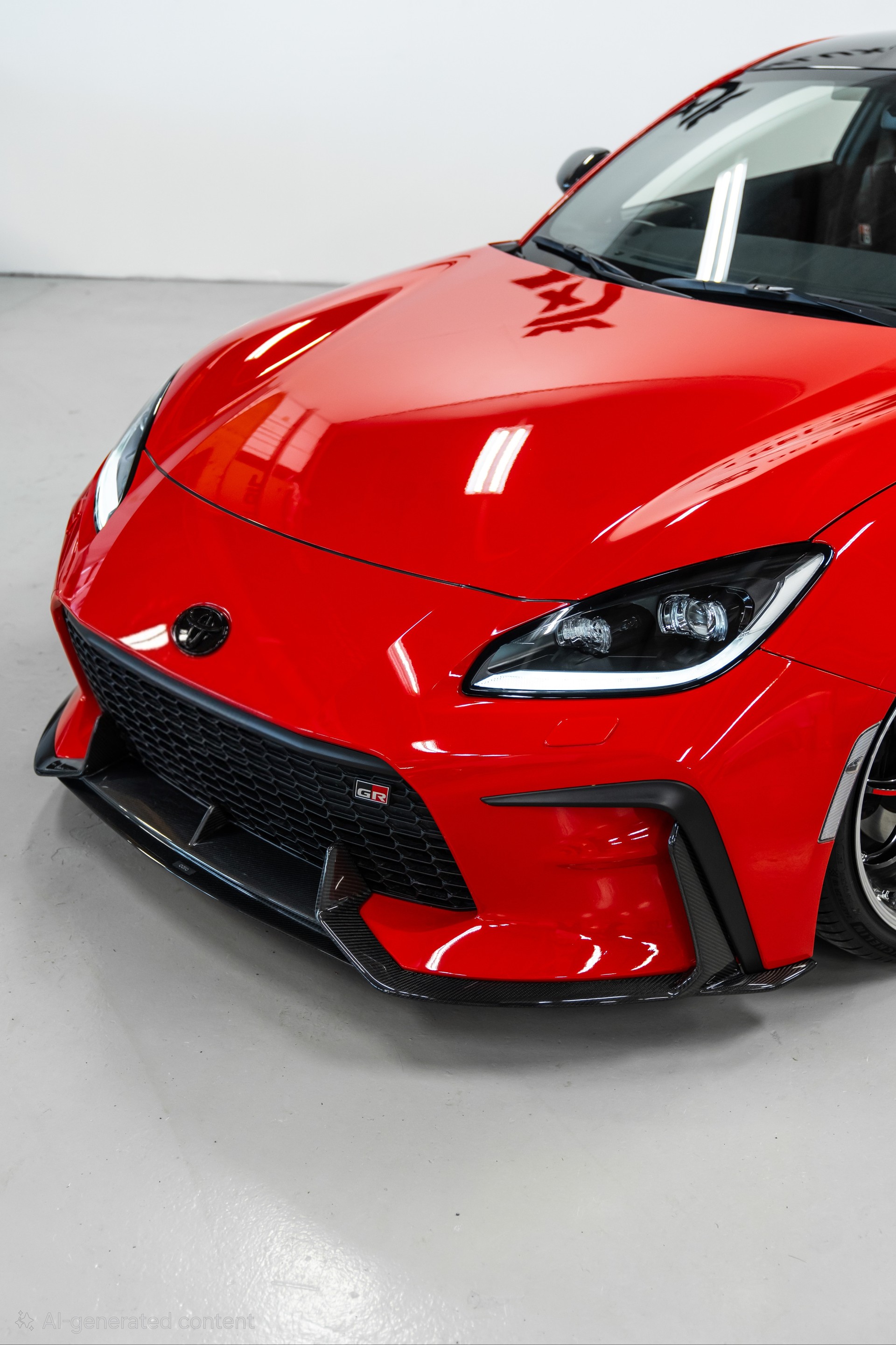 TOYOTA GR 86 2.4 Sport+ *Turbo*-image-18