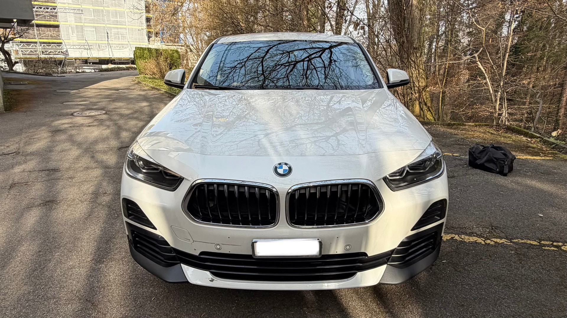BMW X2 xDrive 18d Steptronic-image-1