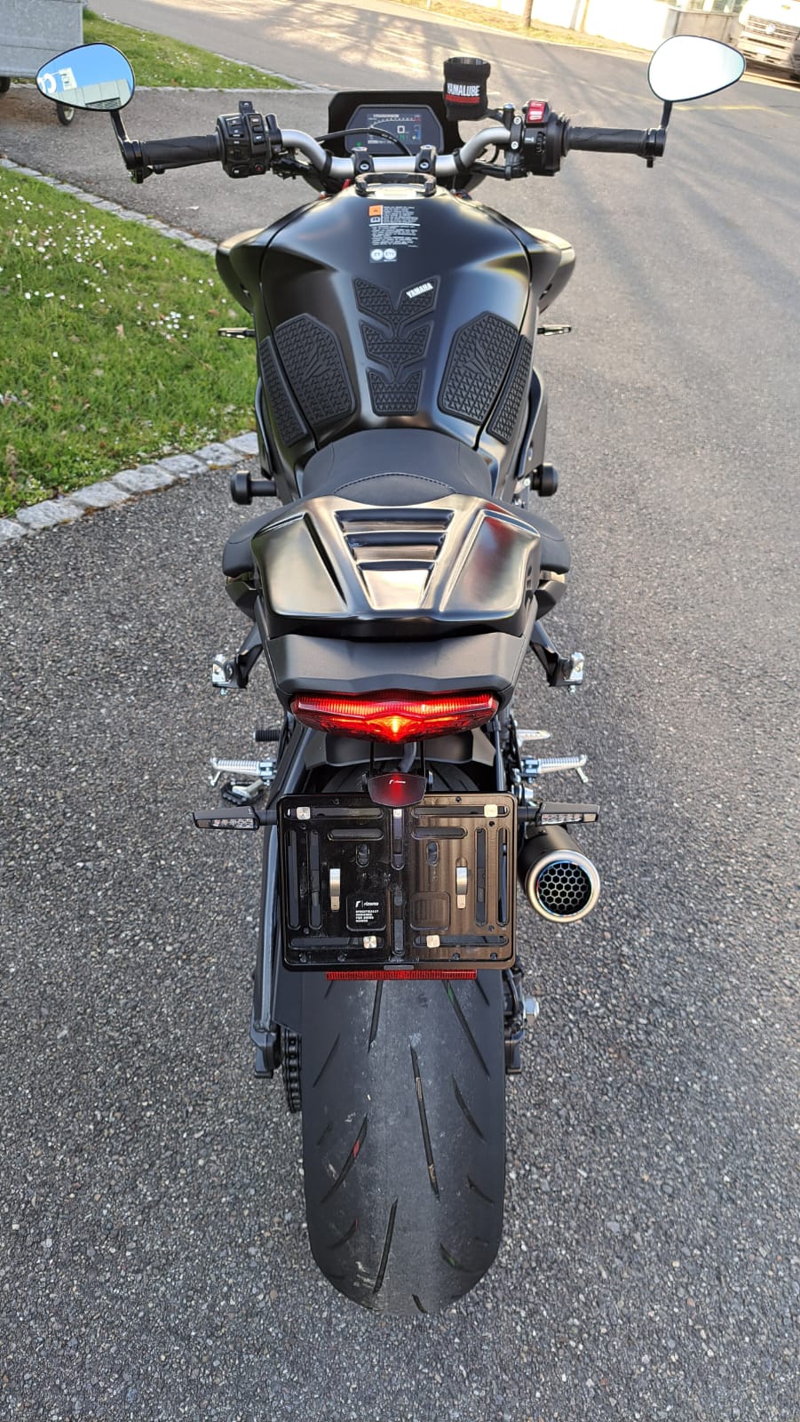YAMAHA MT-10 ABS-image-9