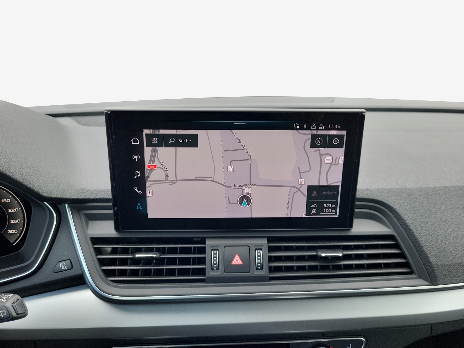 AUDI Q5 Sportback 50 TFSI e PHEV advanced quattro S-tronic-image-11