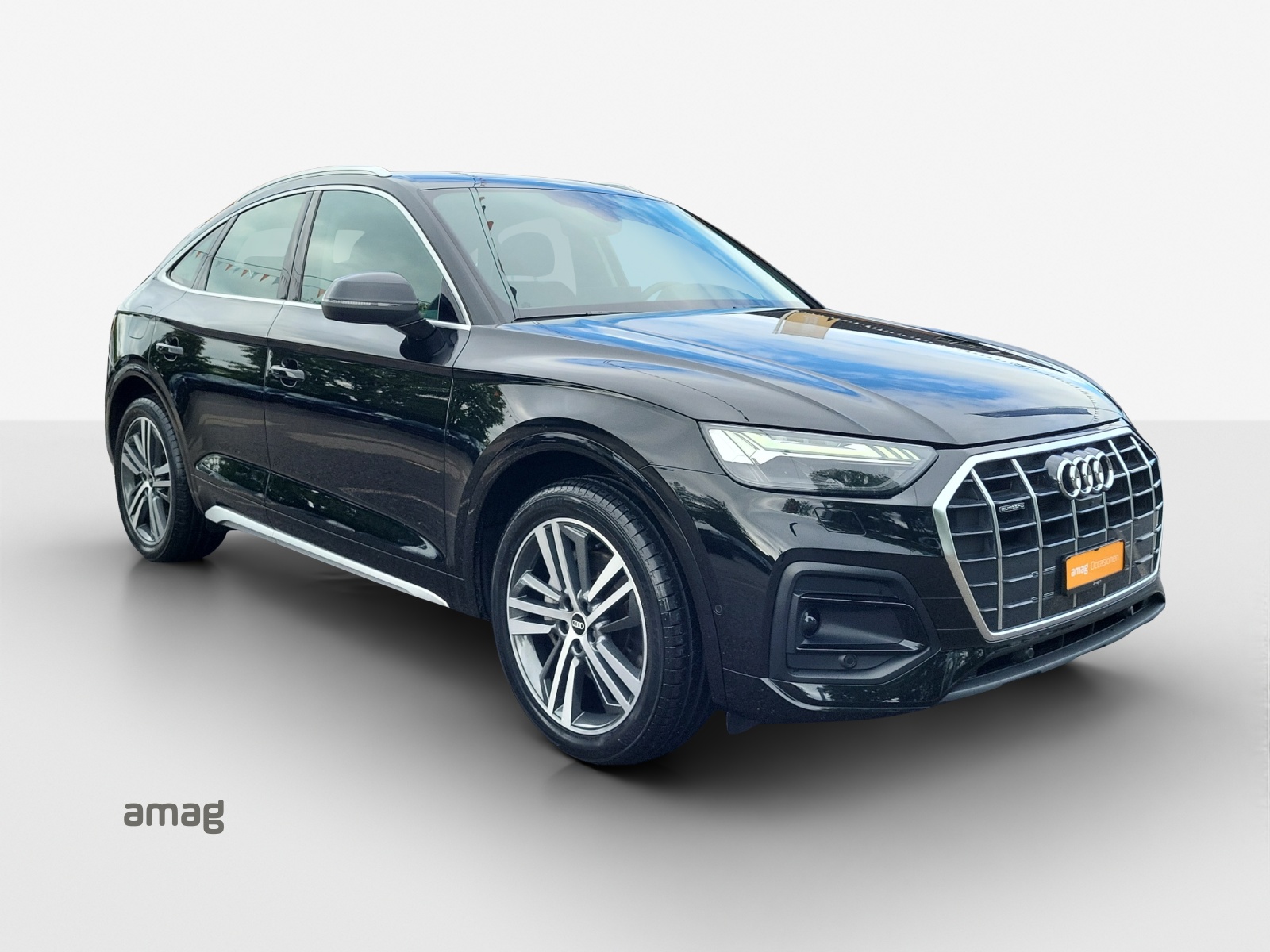 AUDI Q5 Sportback 50 TFSI e PHEV advanced quattro S-tronic-image-6