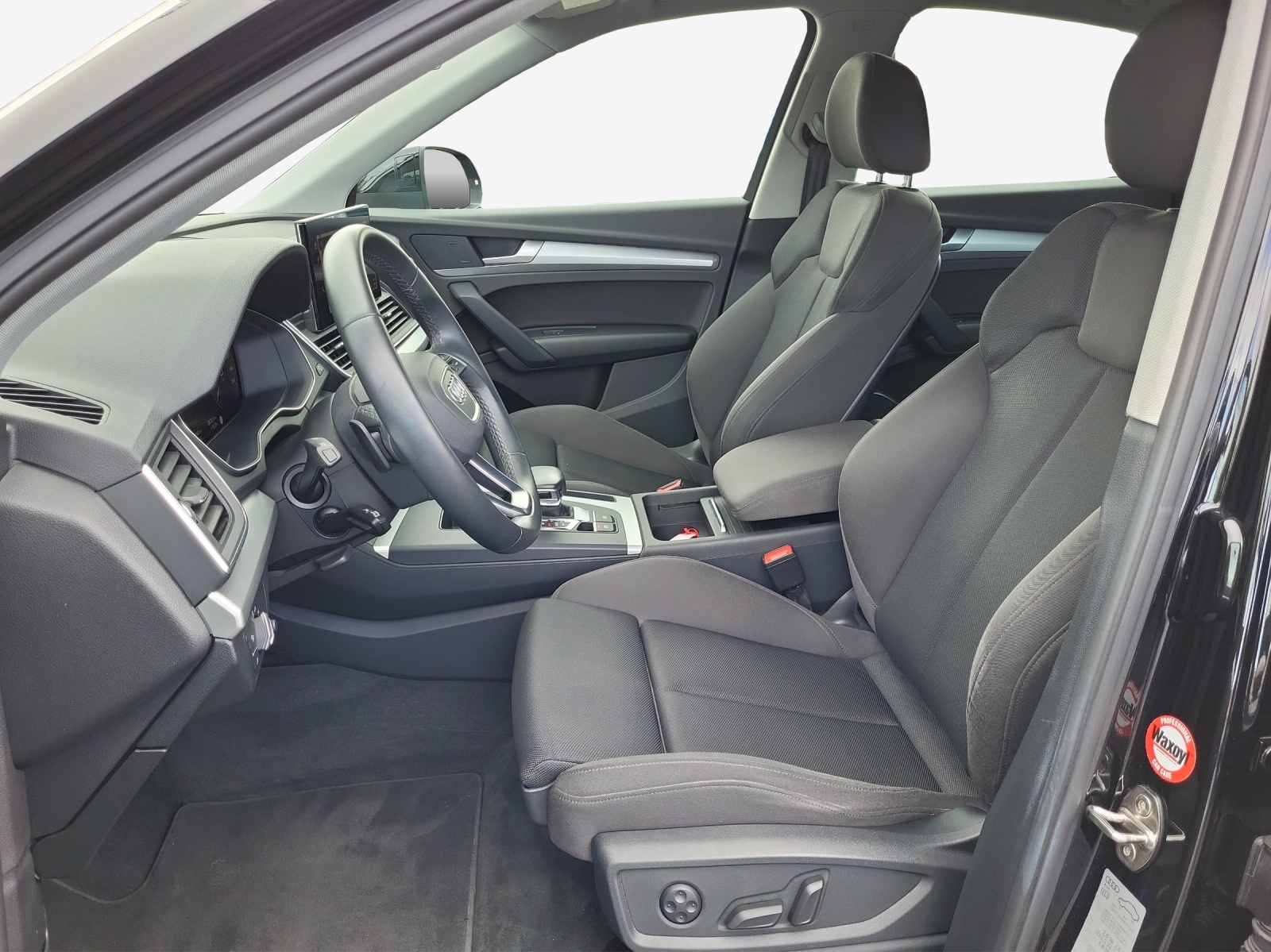AUDI Q5 Sportback 50 TFSI e PHEV advanced quattro S-tronic-image-8