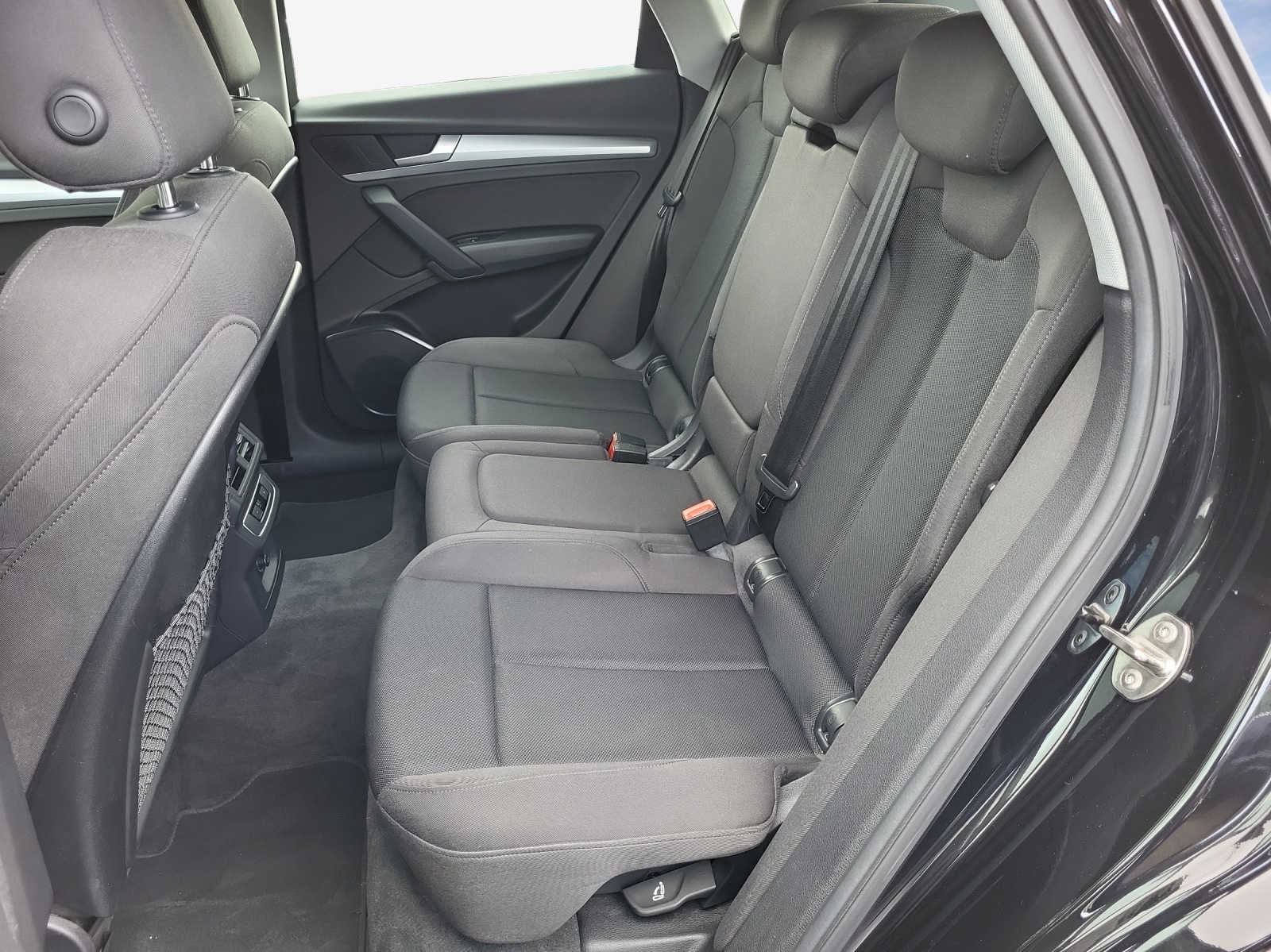 AUDI Q5 Sportback 50 TFSI e PHEV advanced quattro S-tronic-image-12