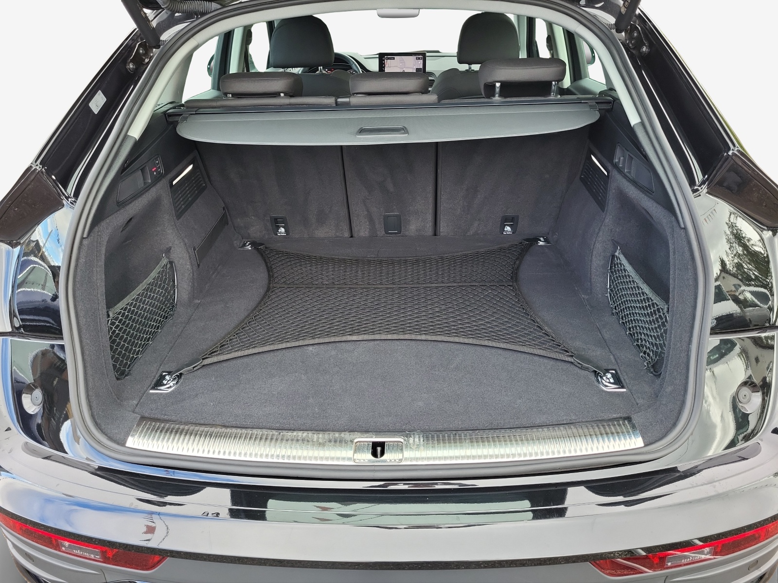 AUDI Q5 Sportback 50 TFSI e PHEV advanced quattro S-tronic-image-13
