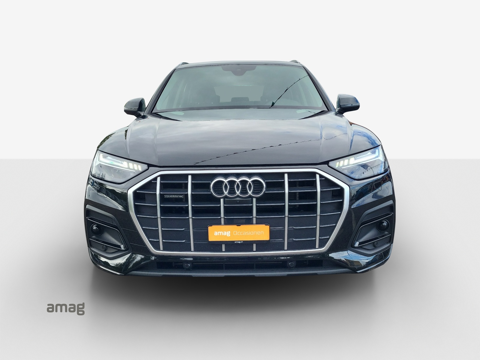 AUDI Q5 Sportback 50 TFSI e PHEV advanced quattro S-tronic-image-7
