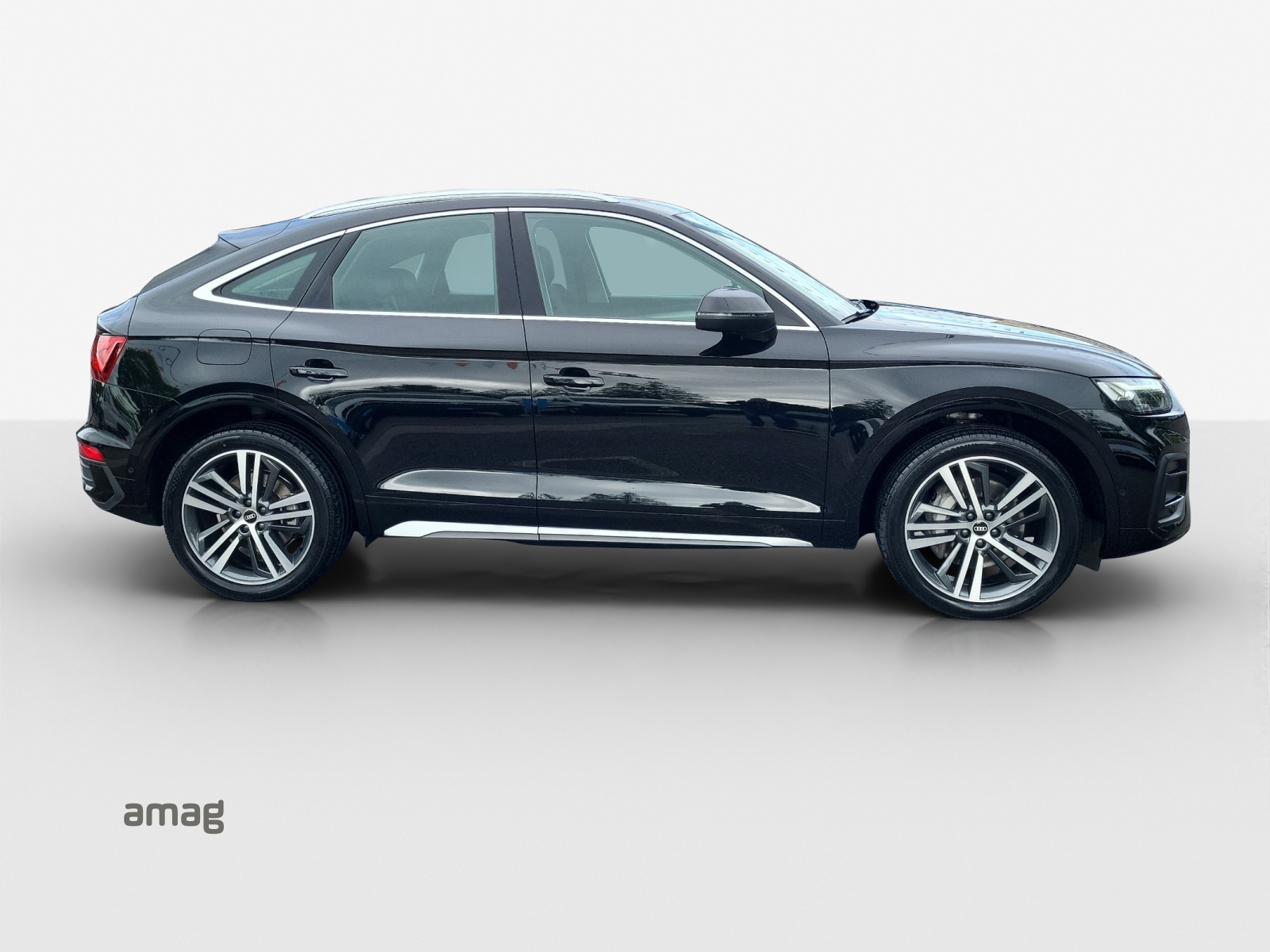 AUDI Q5 Sportback 50 TFSI e PHEV advanced quattro S-tronic-image-15