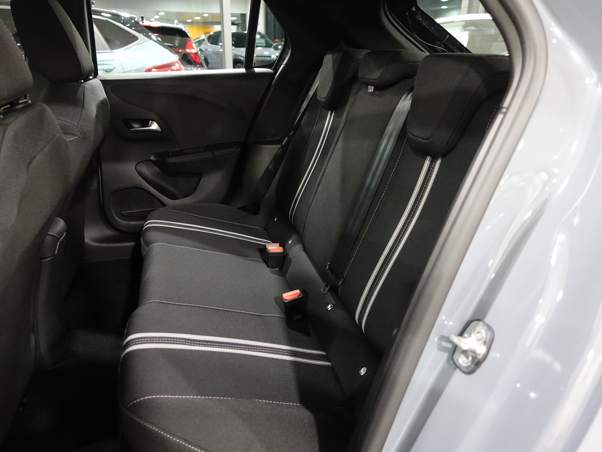 OPEL Corsa 1.2 MHEV Viva-image-10
