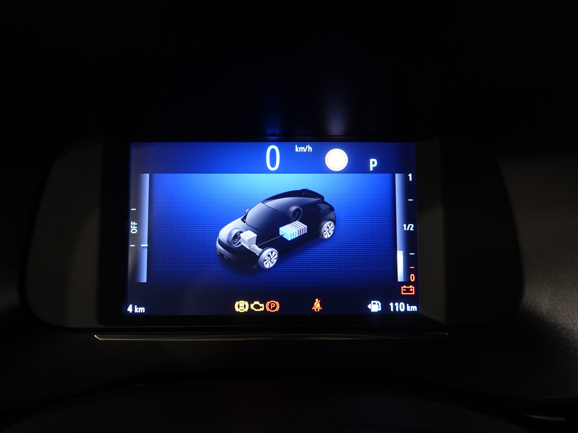 OPEL Corsa 1.2 MHEV Viva-image-13