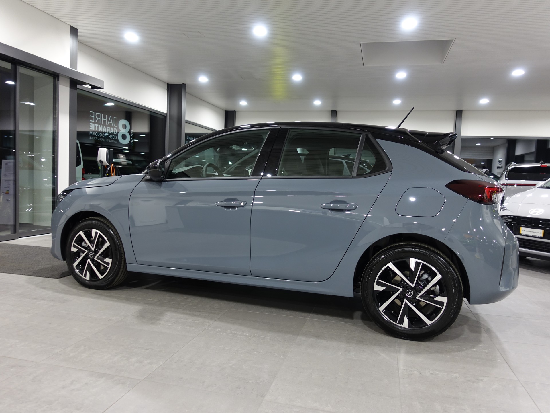 OPEL Corsa 1.2 MHEV Viva-showroom-element-2