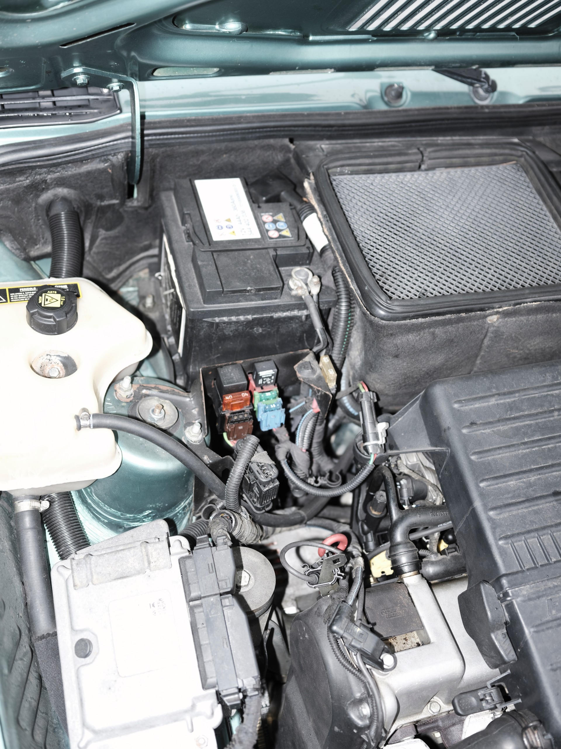 FIAT Panda 1100 4x4 CountryCl.-image-7