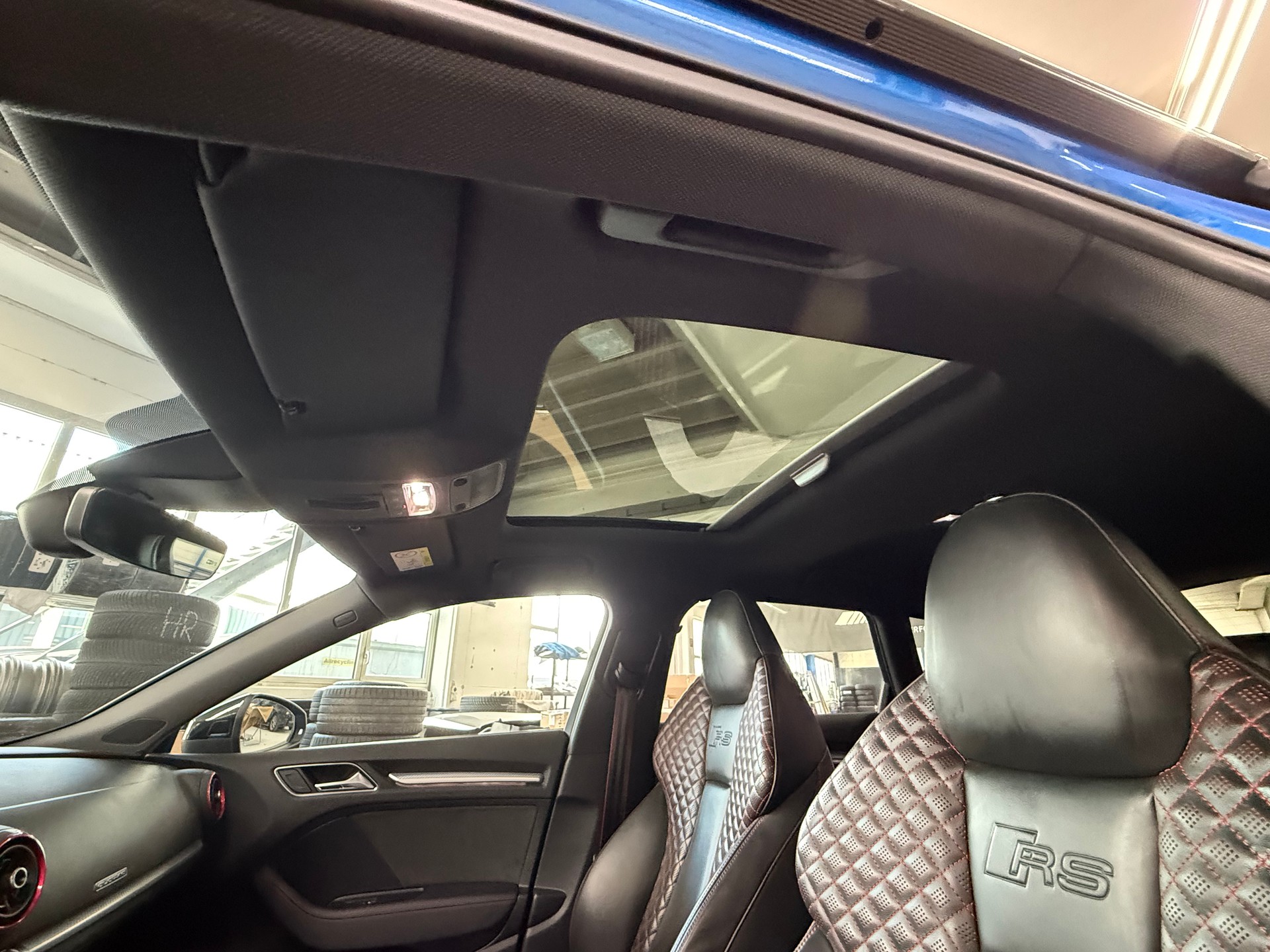 AUDI RS3 SB 2.5 TSI quattro-image-6