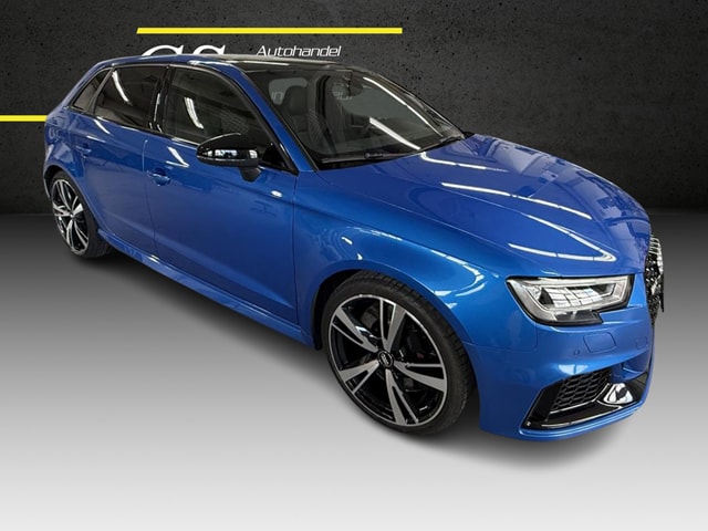 AUDI RS3 SB 2.5 TSI quattro-showroom-element-1