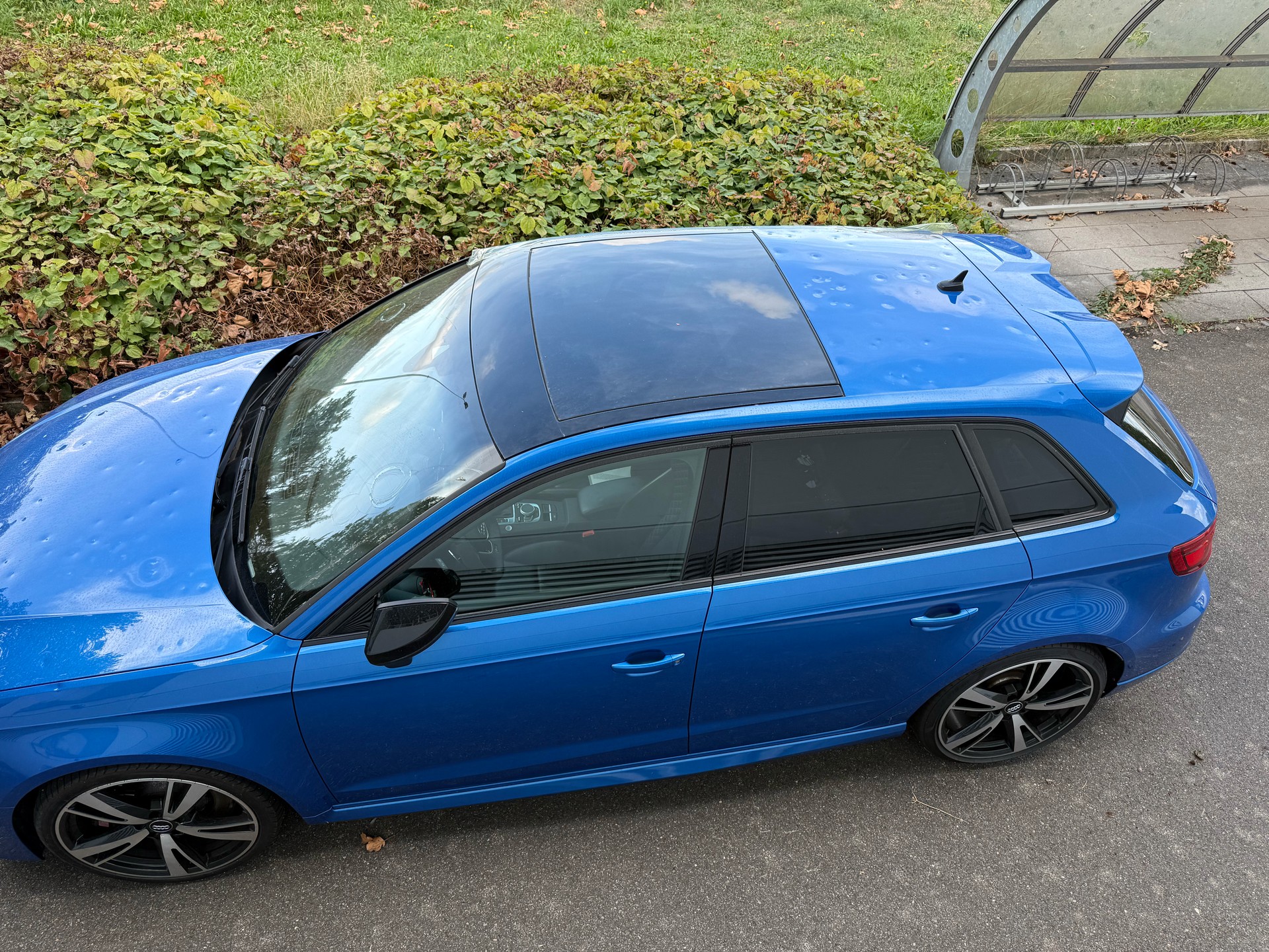 AUDI RS3 SB 2.5 TSI quattro-image-24