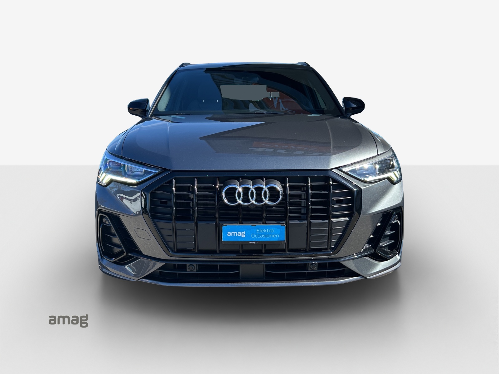 AUDI Q3 45 TFSI e S line Attraction S-tronic-image-7