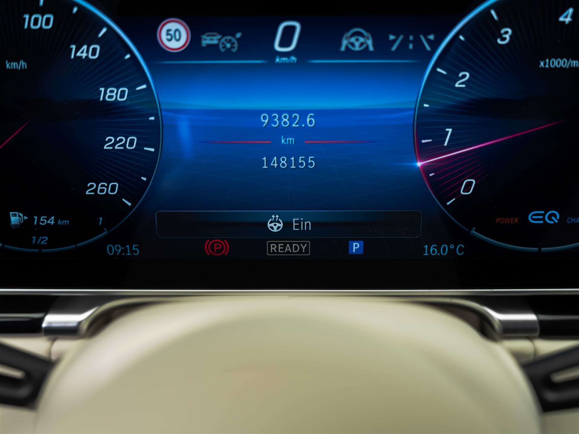 MERCEDES-BENZ S 500 L AMG Line 4matic *CH Auto*Panorama*Massage*-image-36