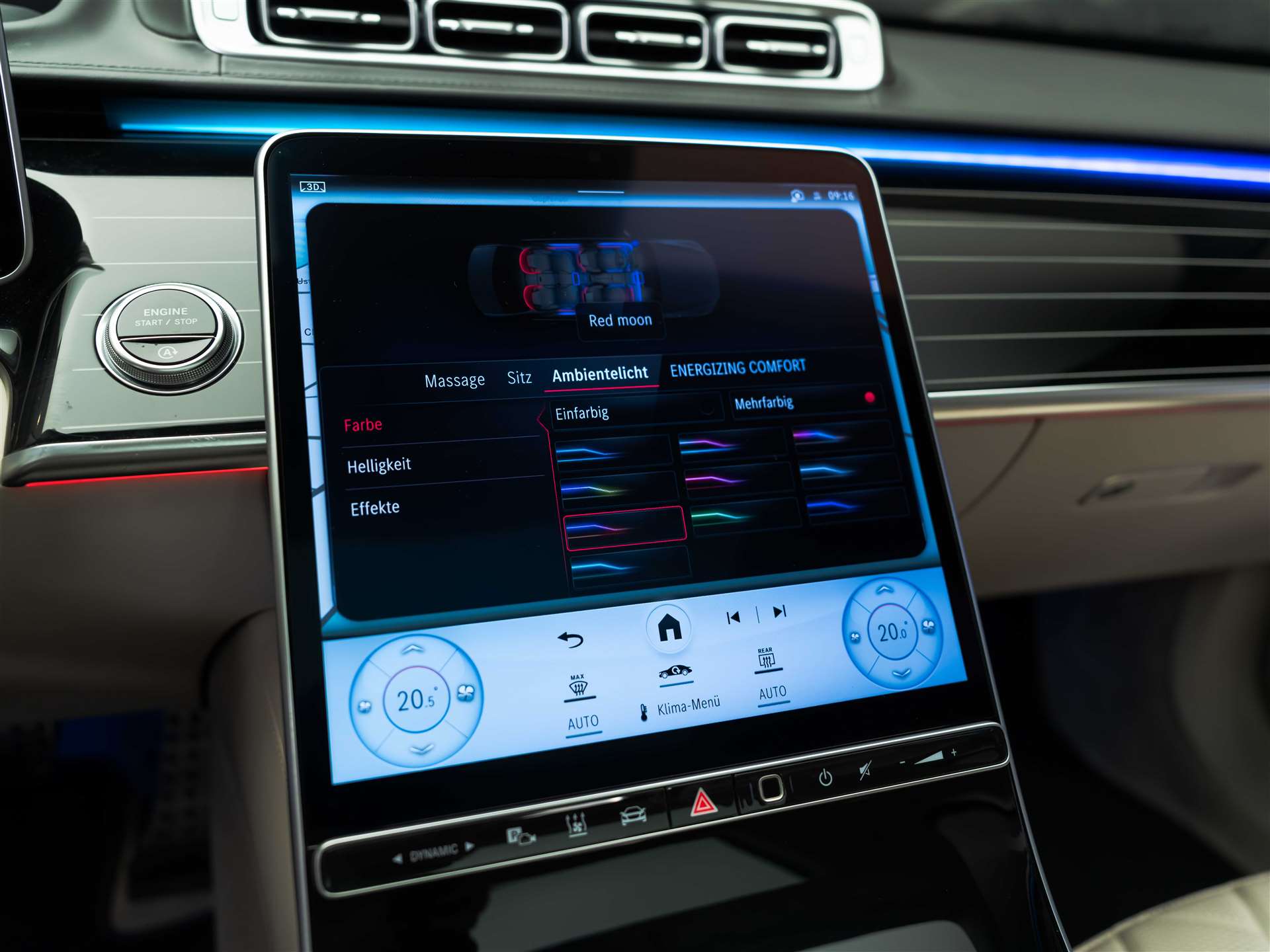 MERCEDES-BENZ S 500 L AMG Line 4matic *CH Auto*Panorama*Massage*-image-42