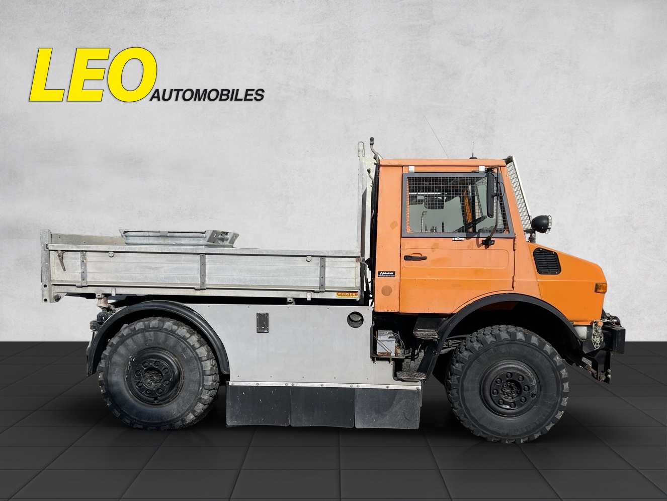 UNIMOG 1650-image-2