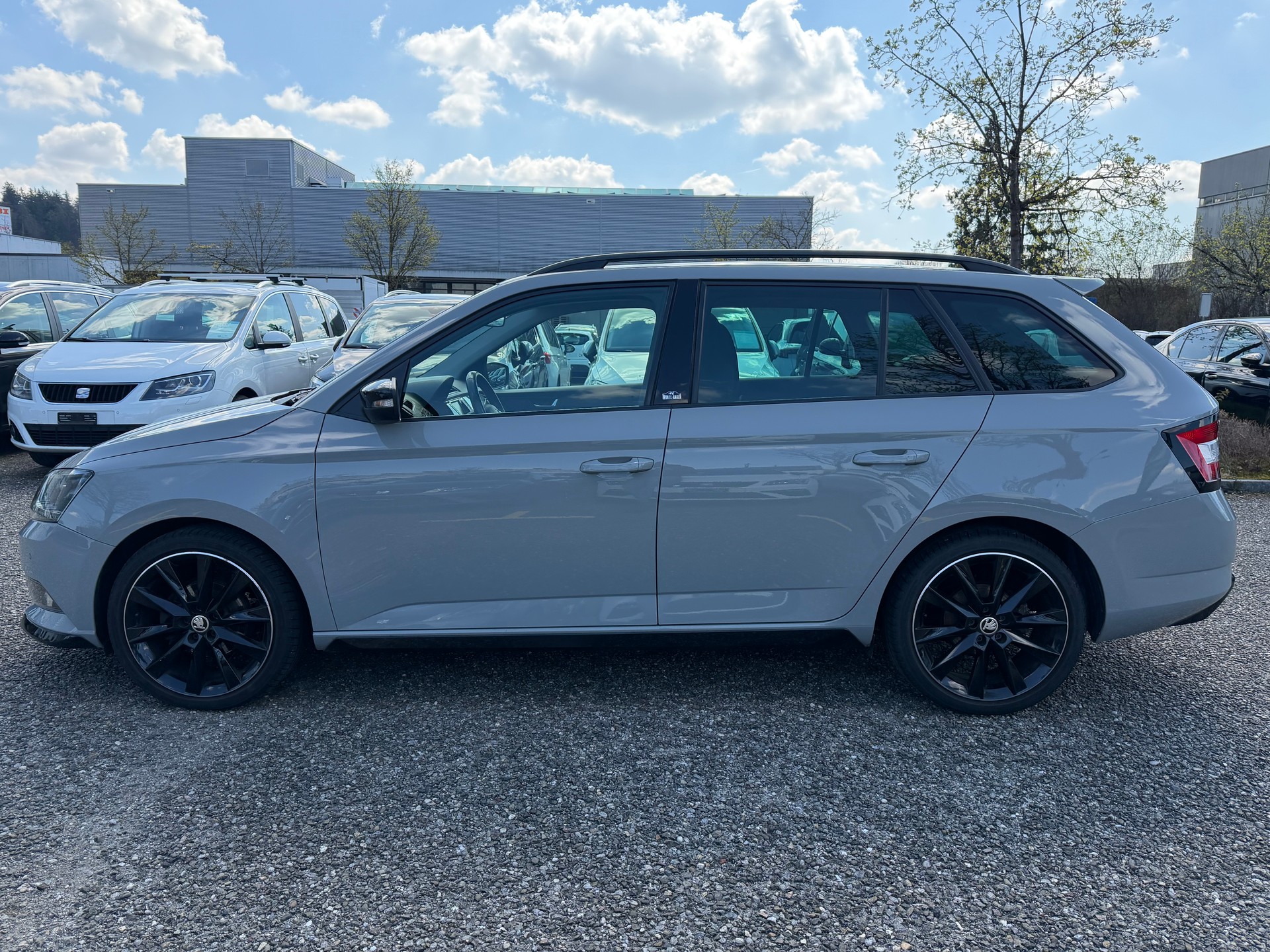 SKODA Fabia 1.0 TSI Monte Carlo-image-7